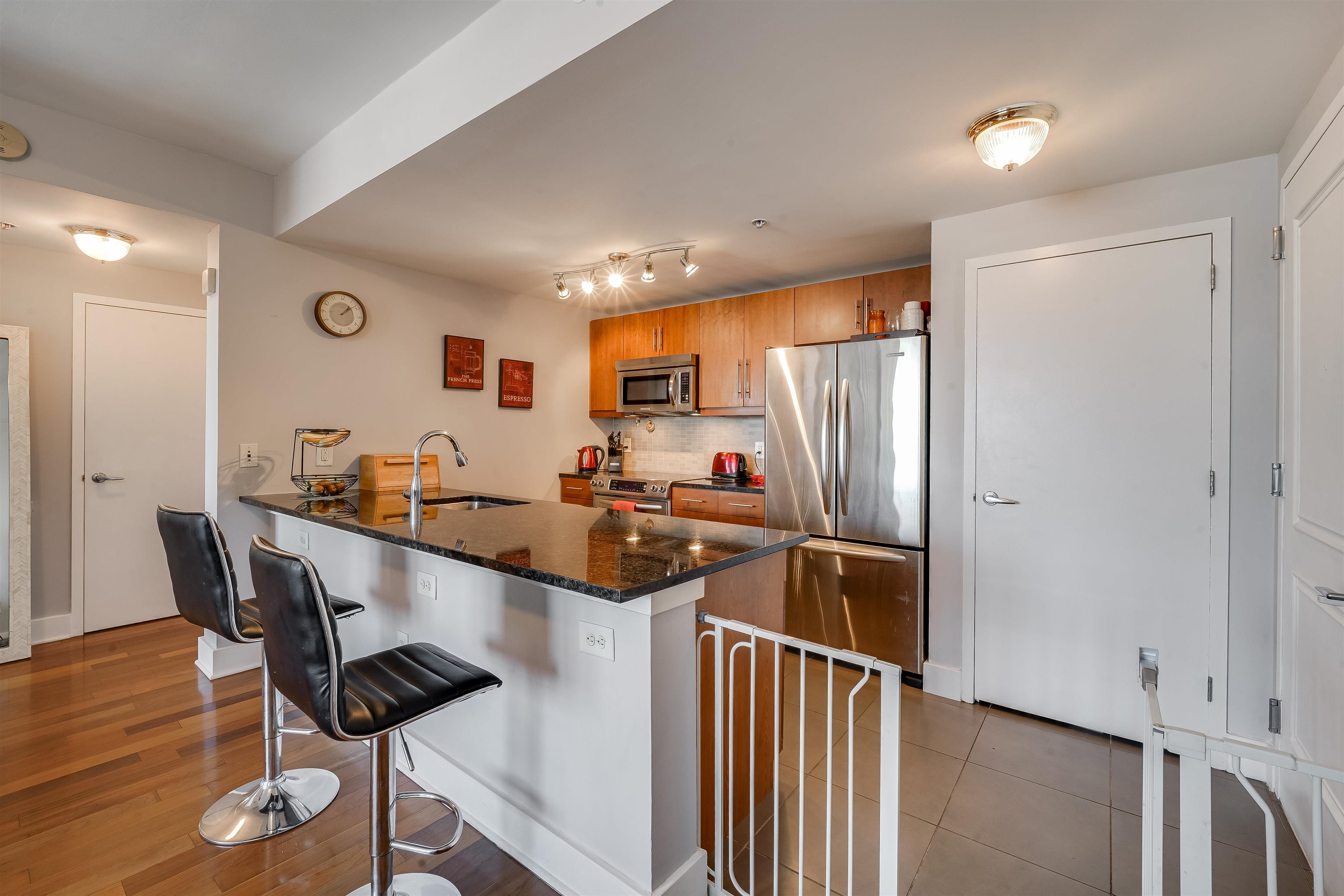 88 MORGAN ST Unit 2603