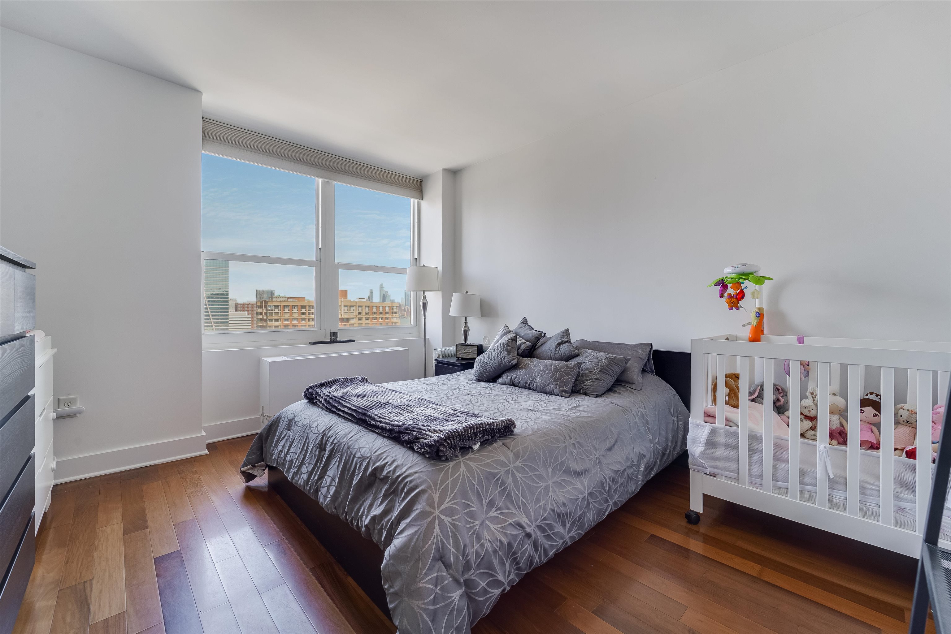 88 MORGAN ST Unit 2603