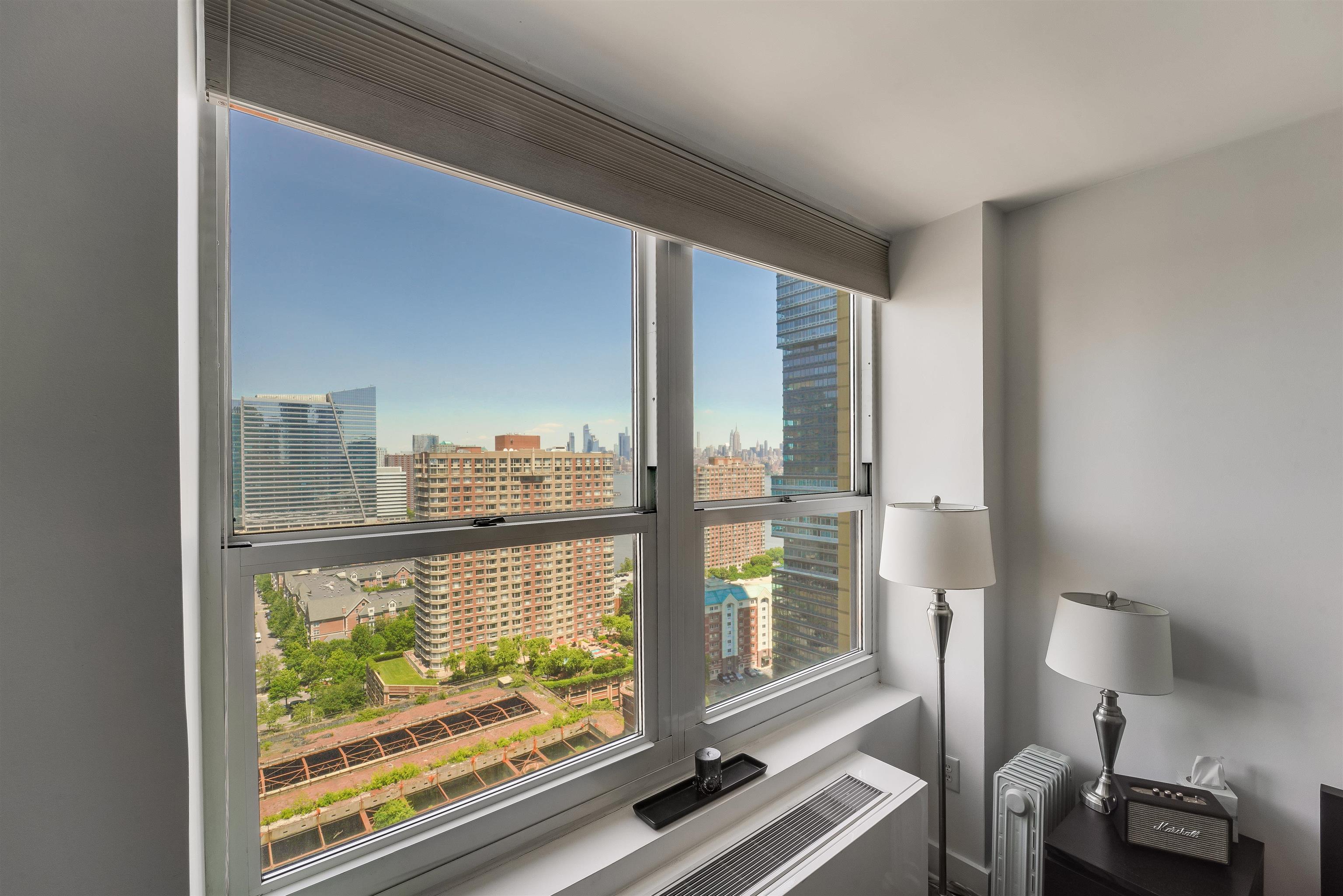 88 MORGAN ST Unit 2603