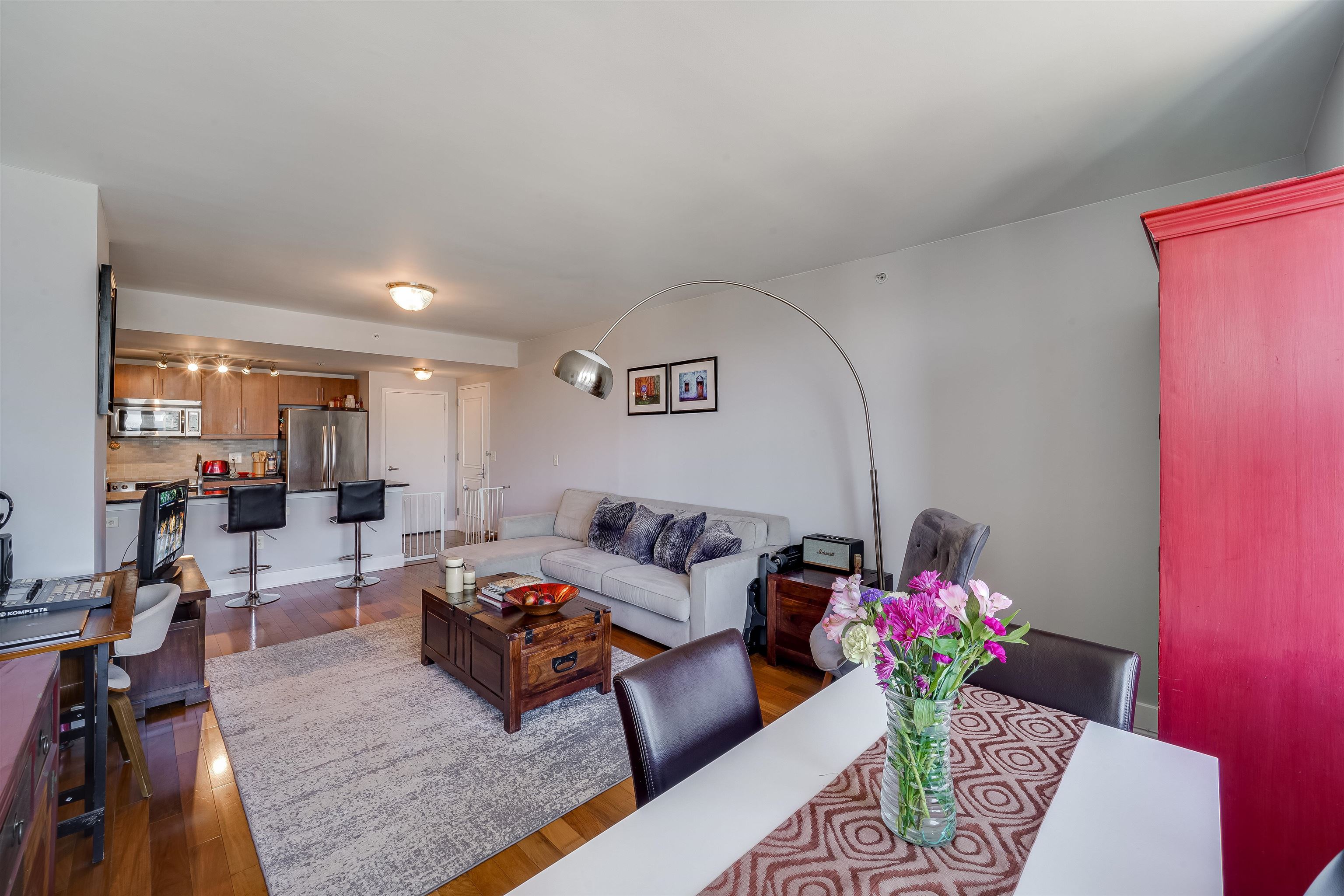 88 MORGAN ST Unit 2603