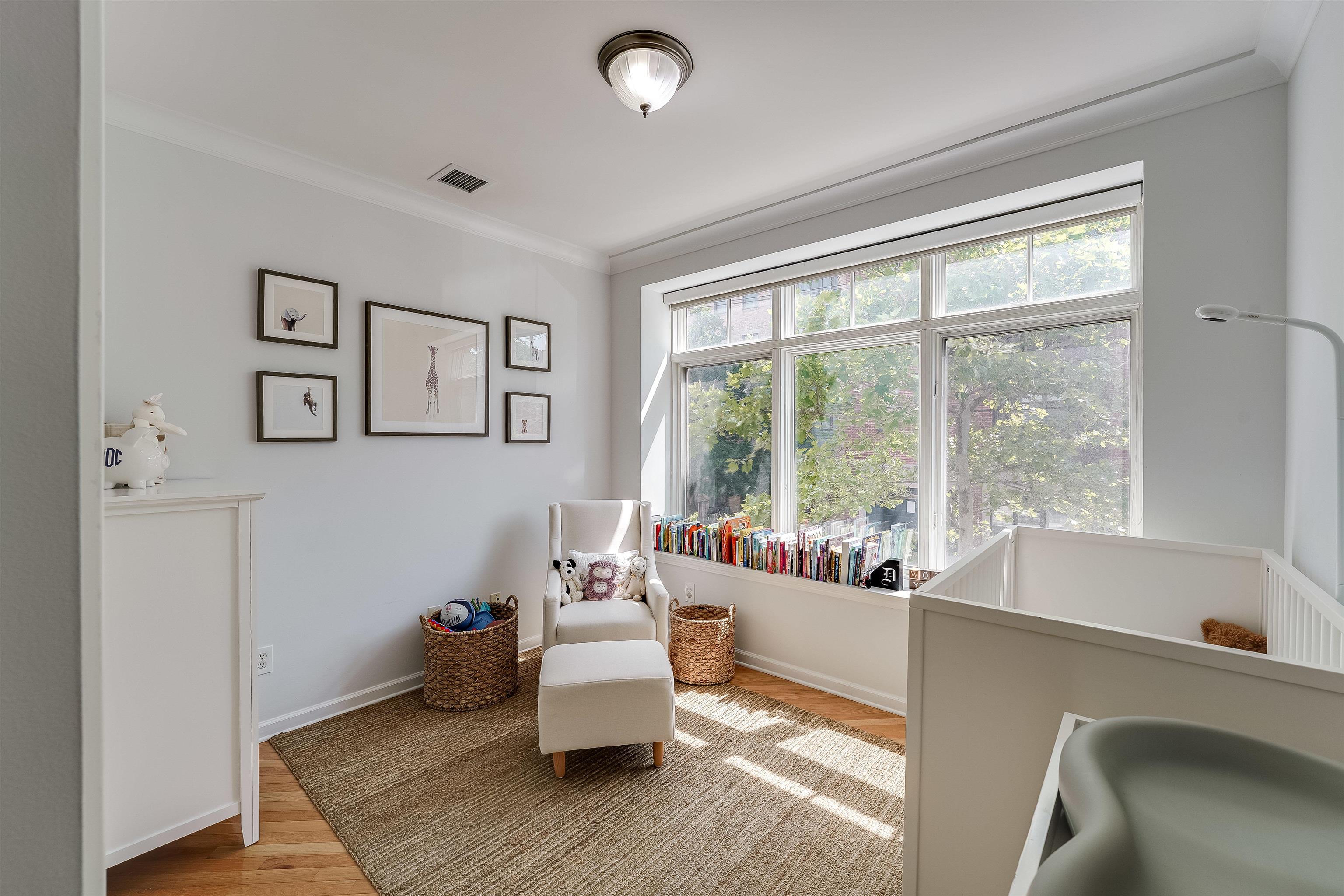 612 ADAMS ST Unit 1