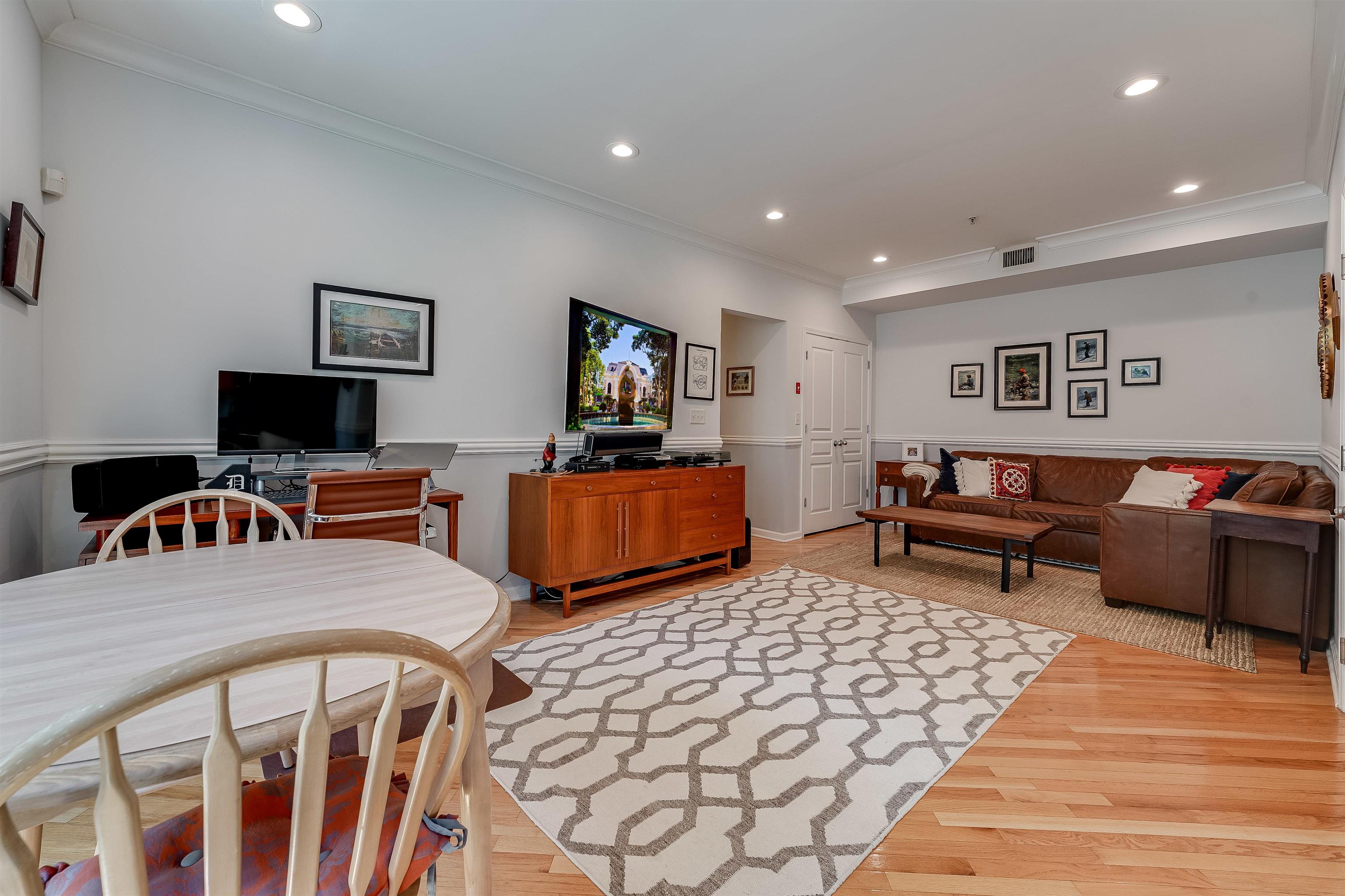 612 ADAMS ST Unit 1