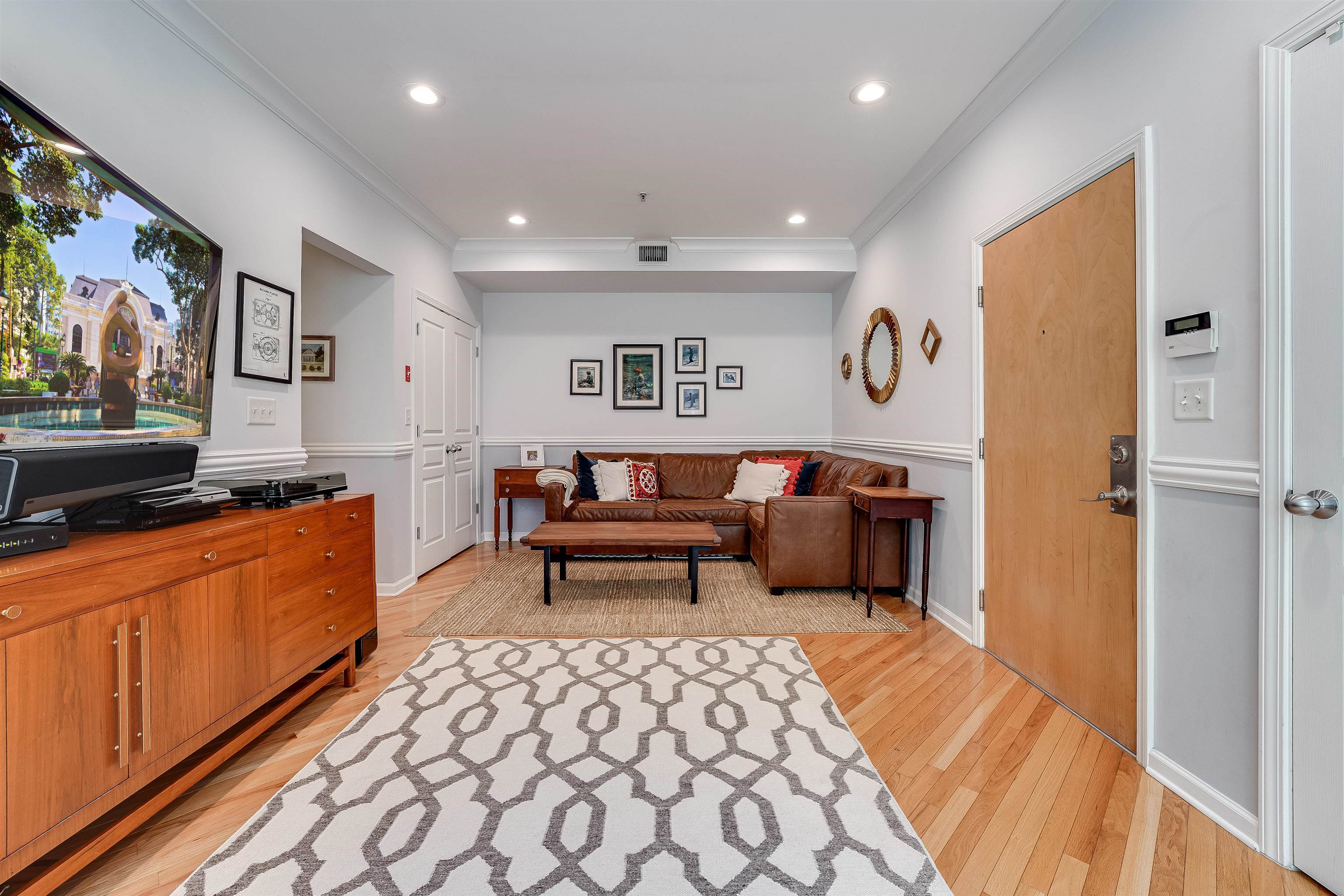 612 ADAMS ST Unit 1