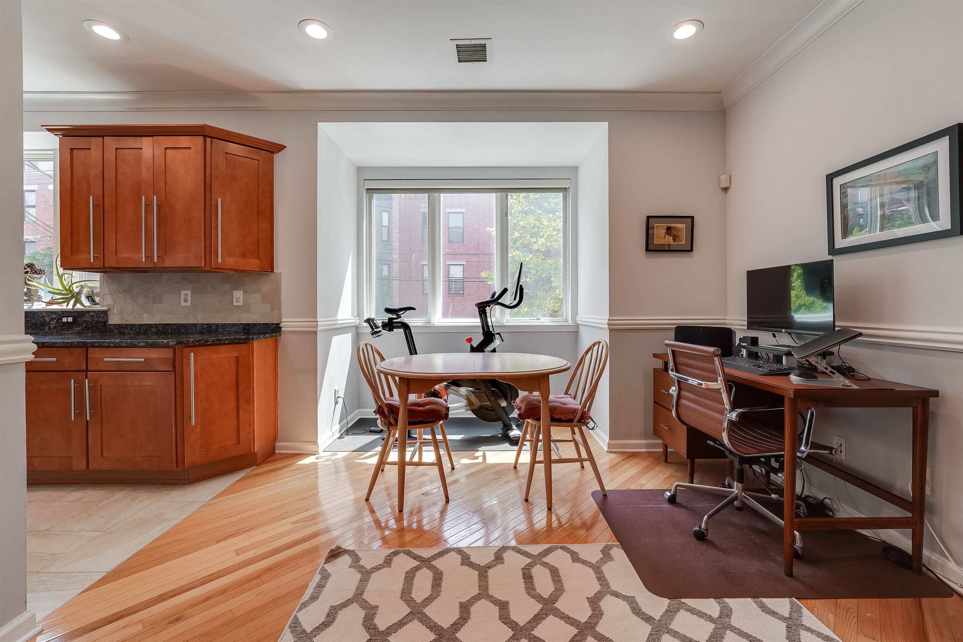 612 ADAMS ST Unit 1