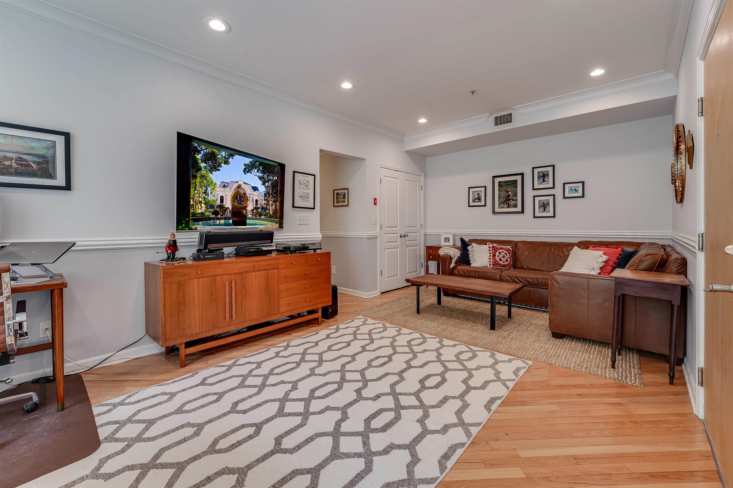 612 ADAMS ST Unit 1