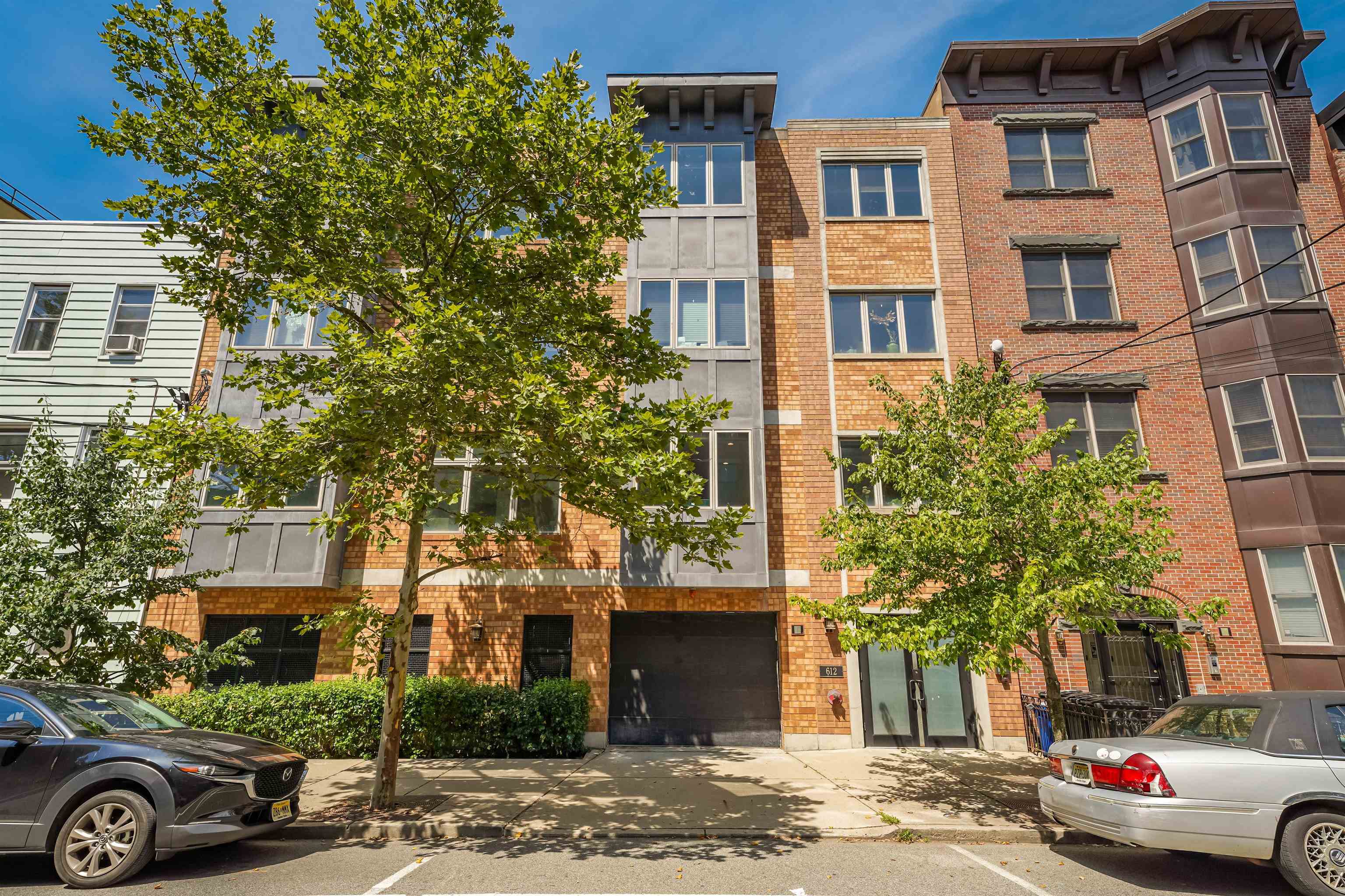 612 ADAMS ST Unit 1
