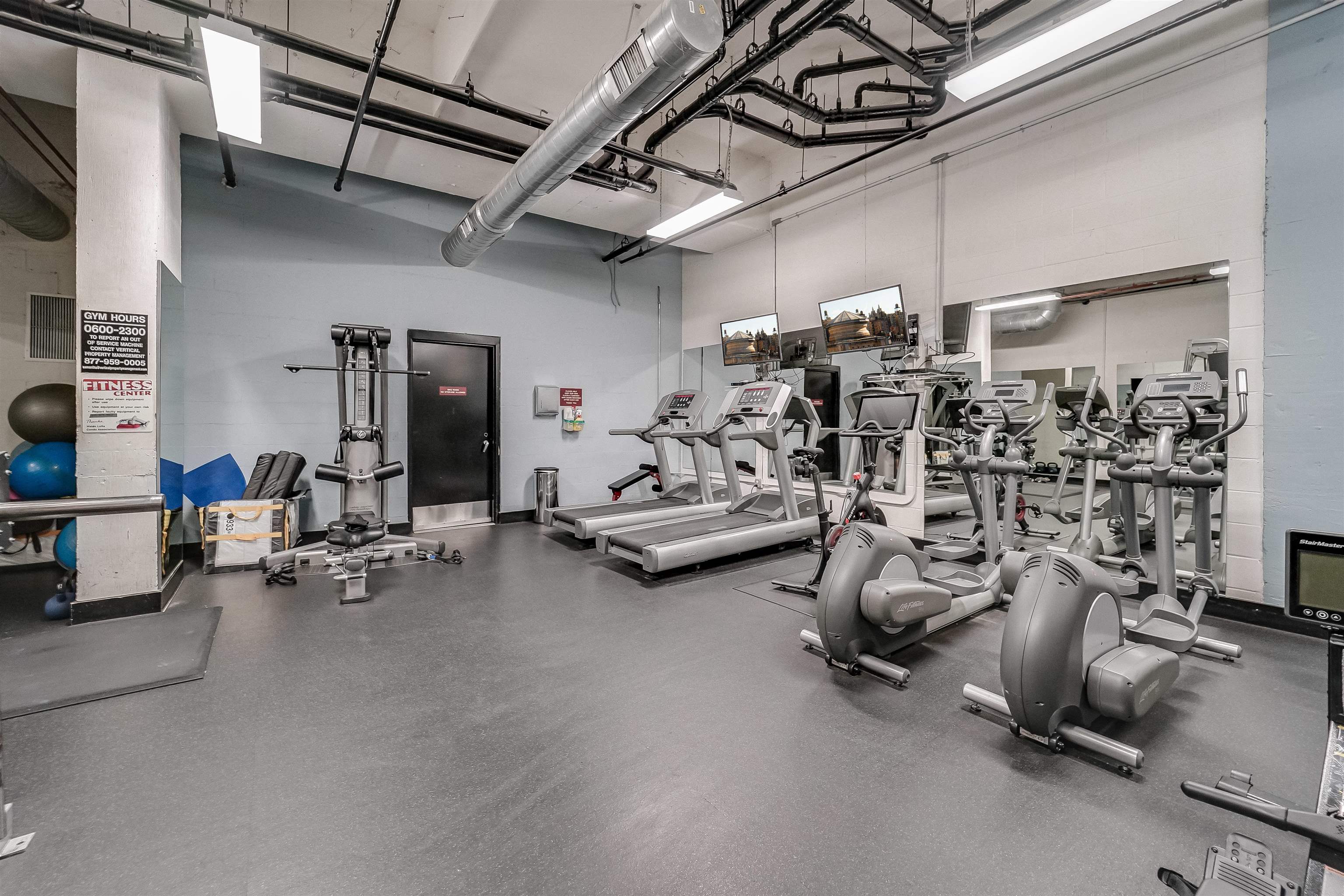159 2ND ST Unit 402