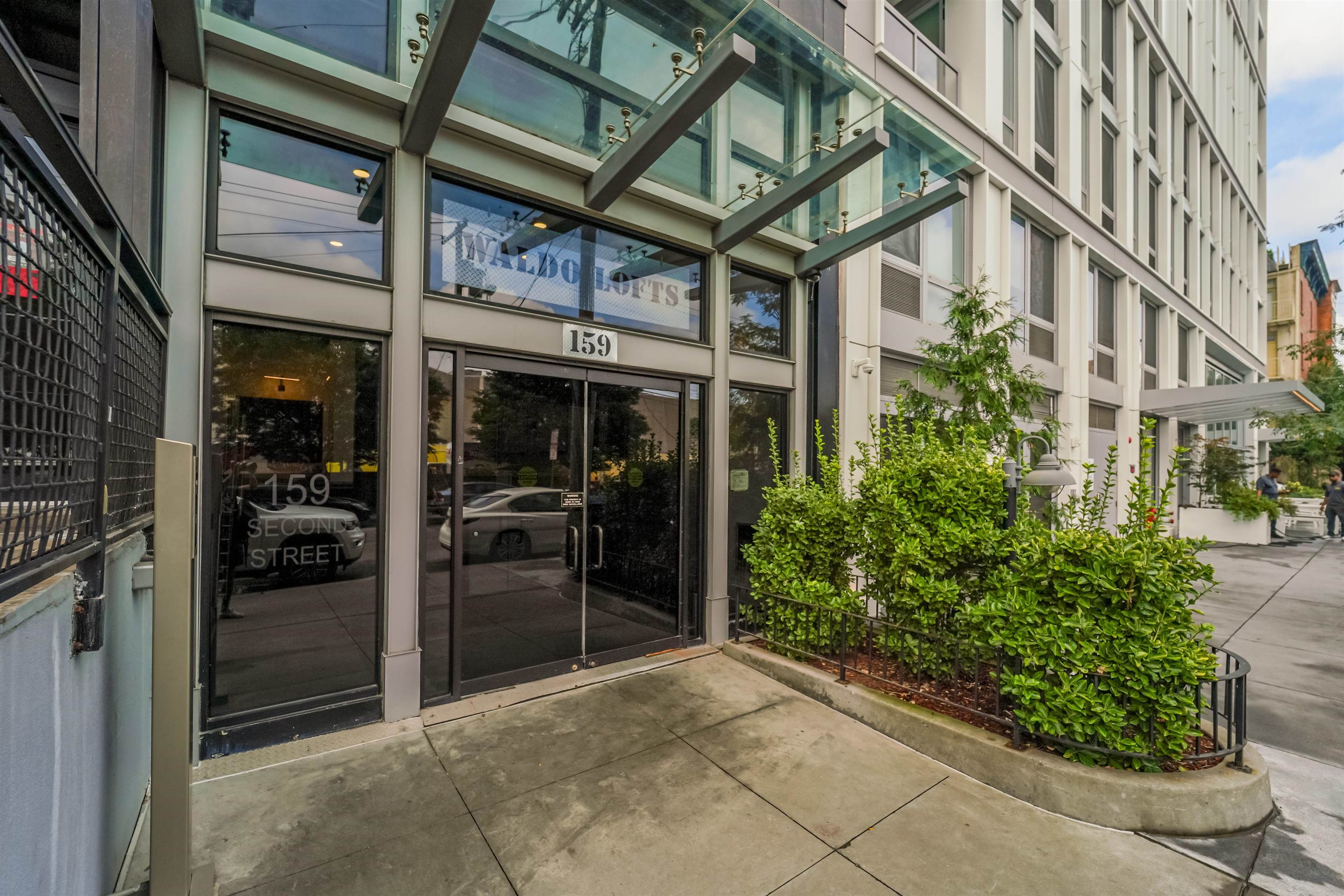 159 2ND ST Unit 402