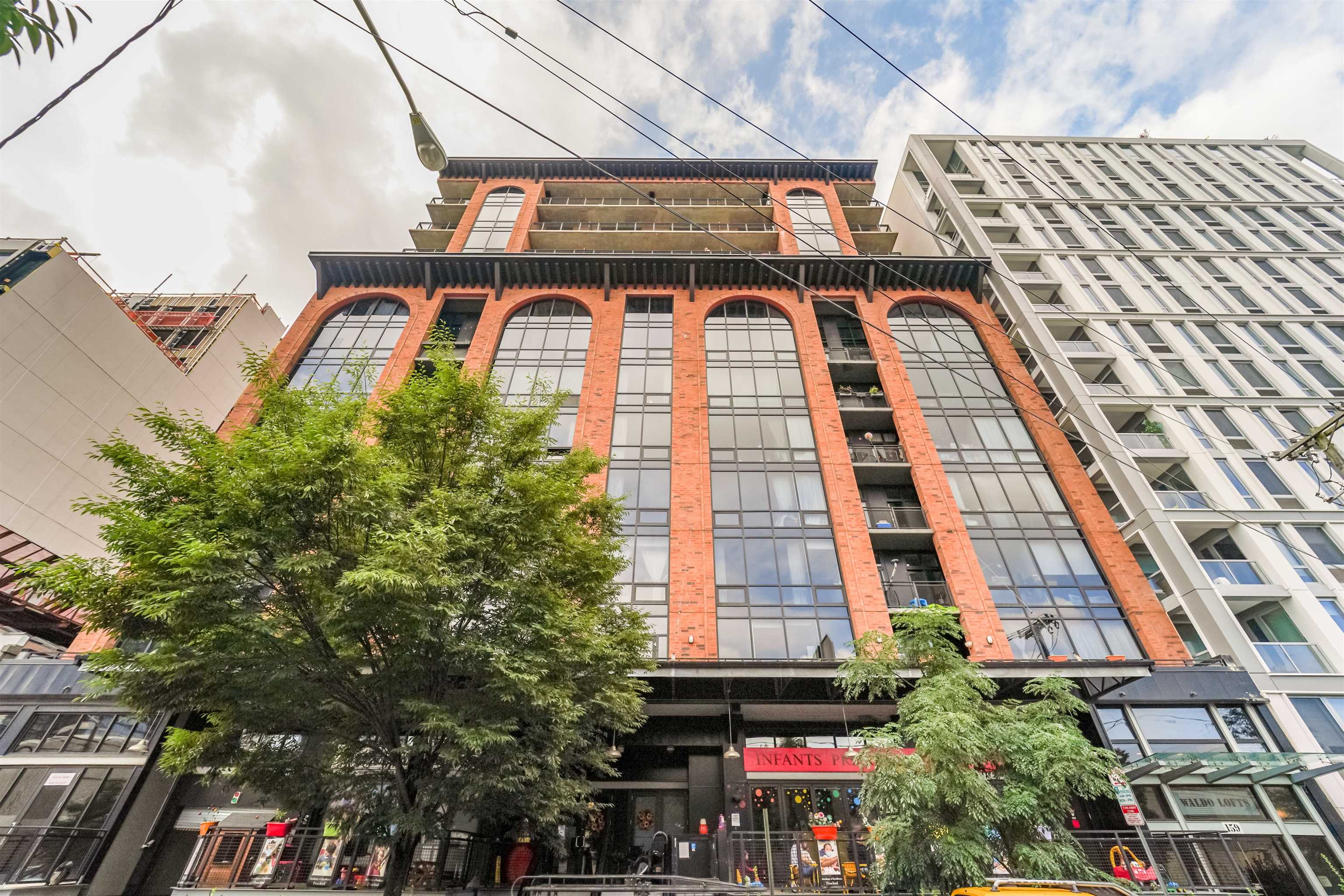 159 2ND ST Unit 402