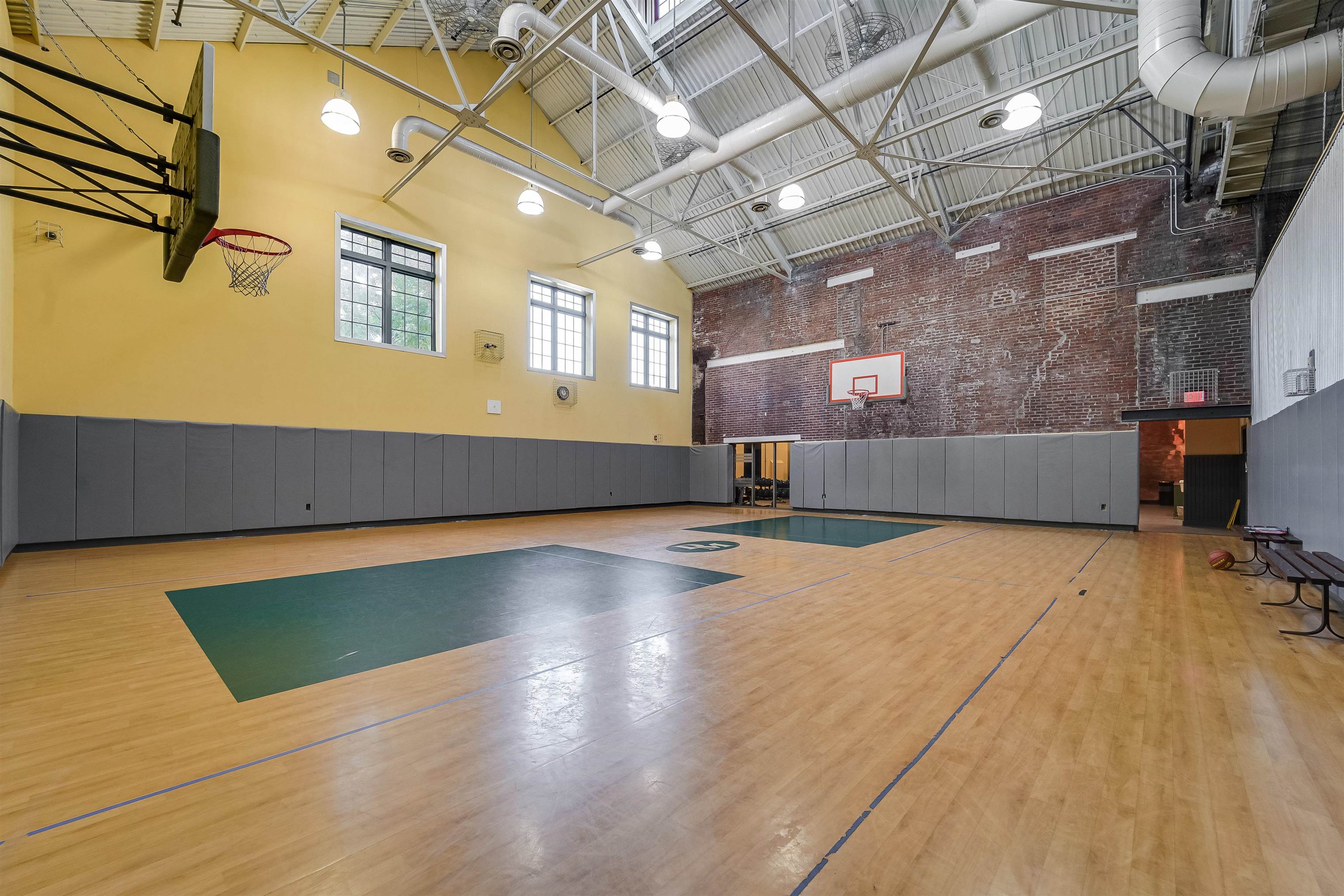 187 WAYNE ST Unit 407C
