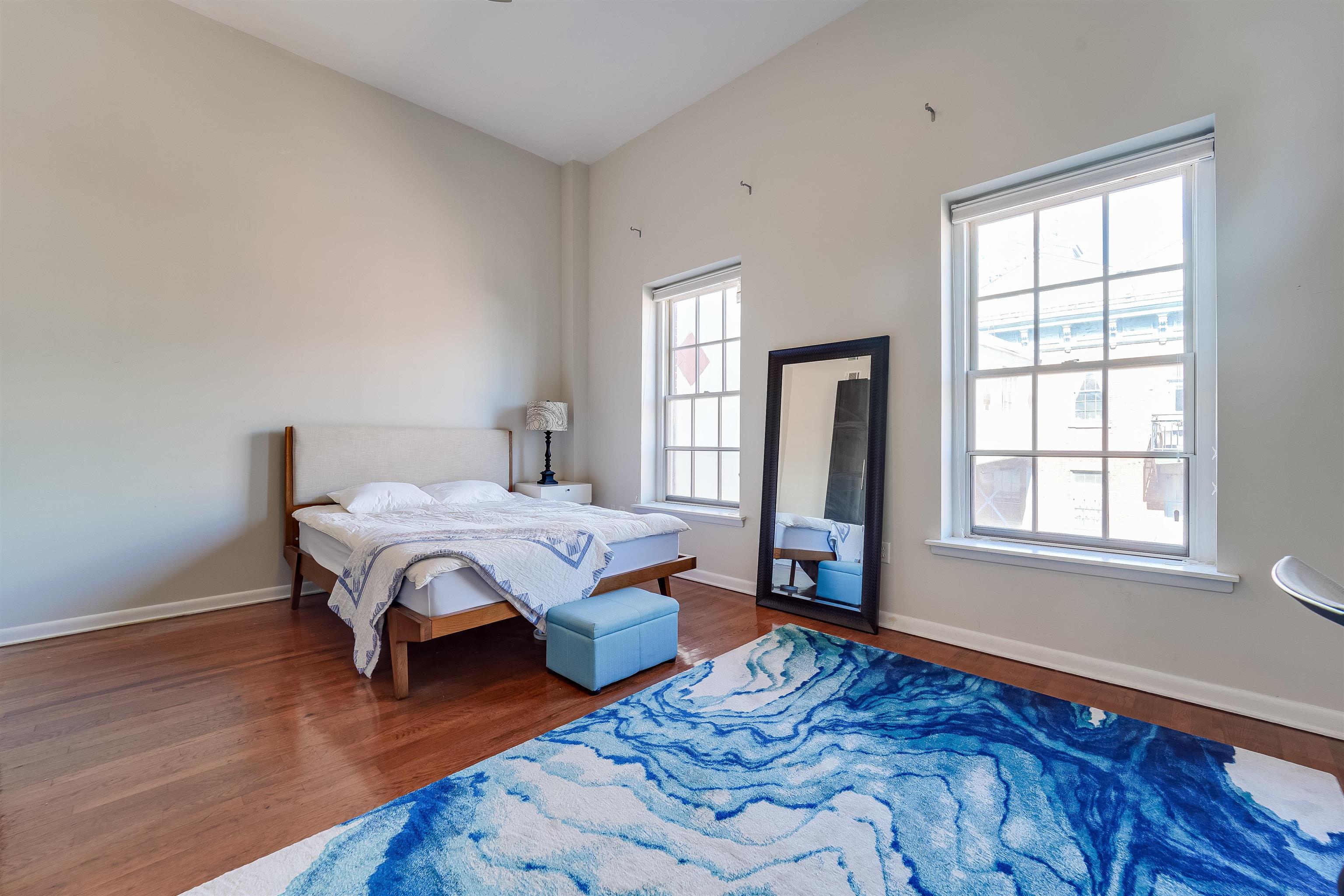 187 WAYNE ST Unit 407C