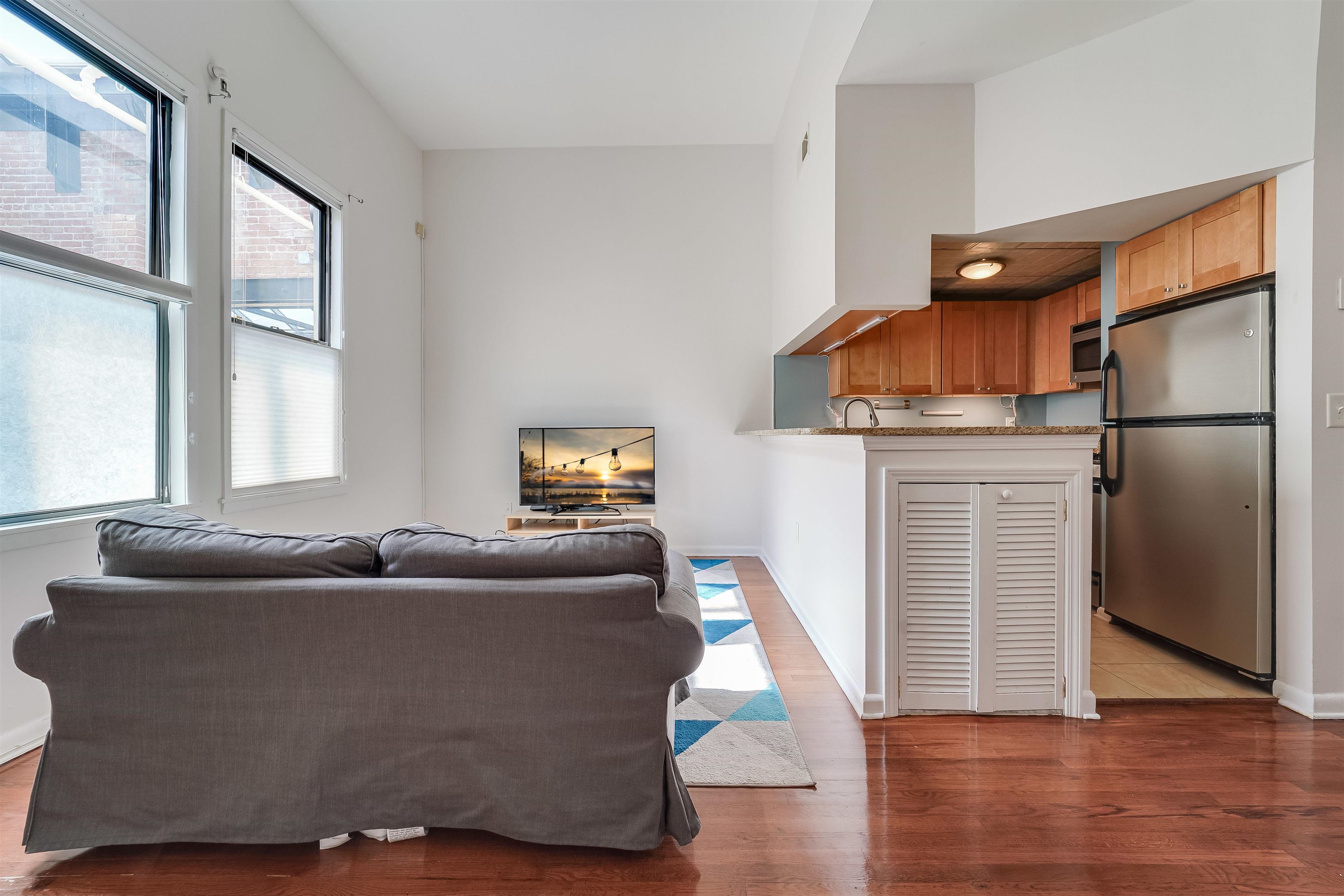 187 WAYNE ST Unit 407C