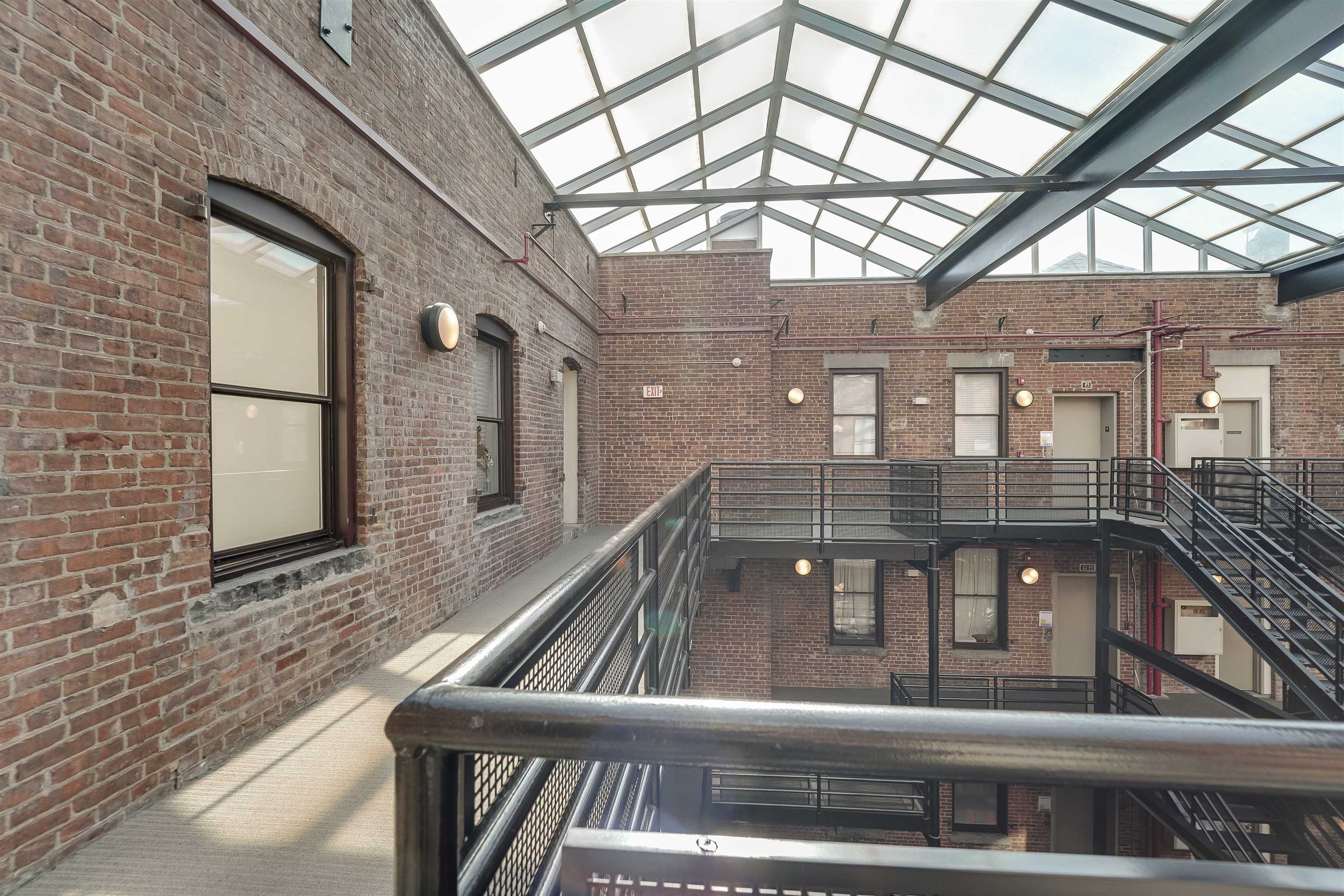 187 WAYNE ST Unit 407C