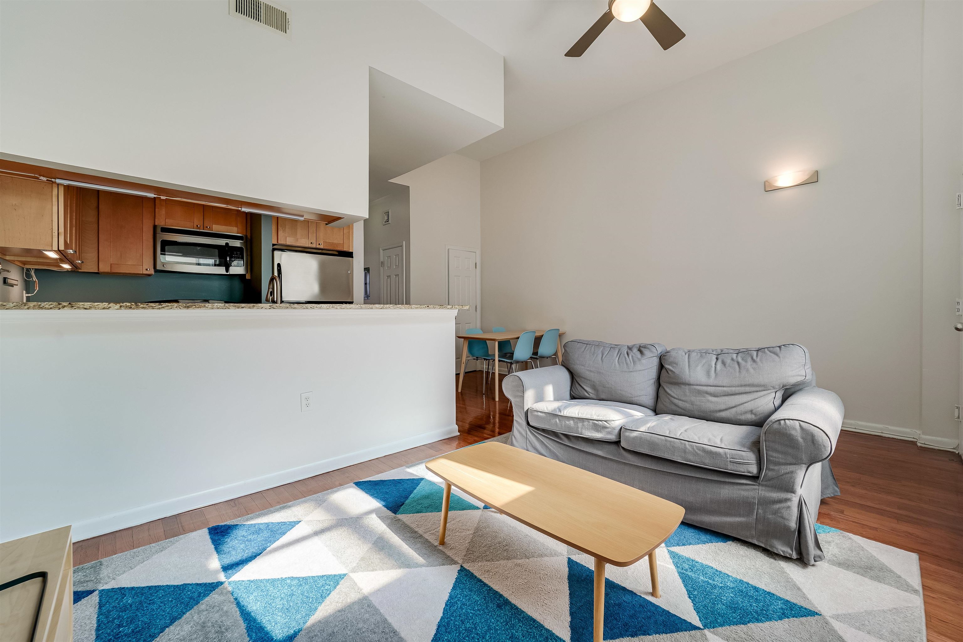187 WAYNE ST Unit 407C