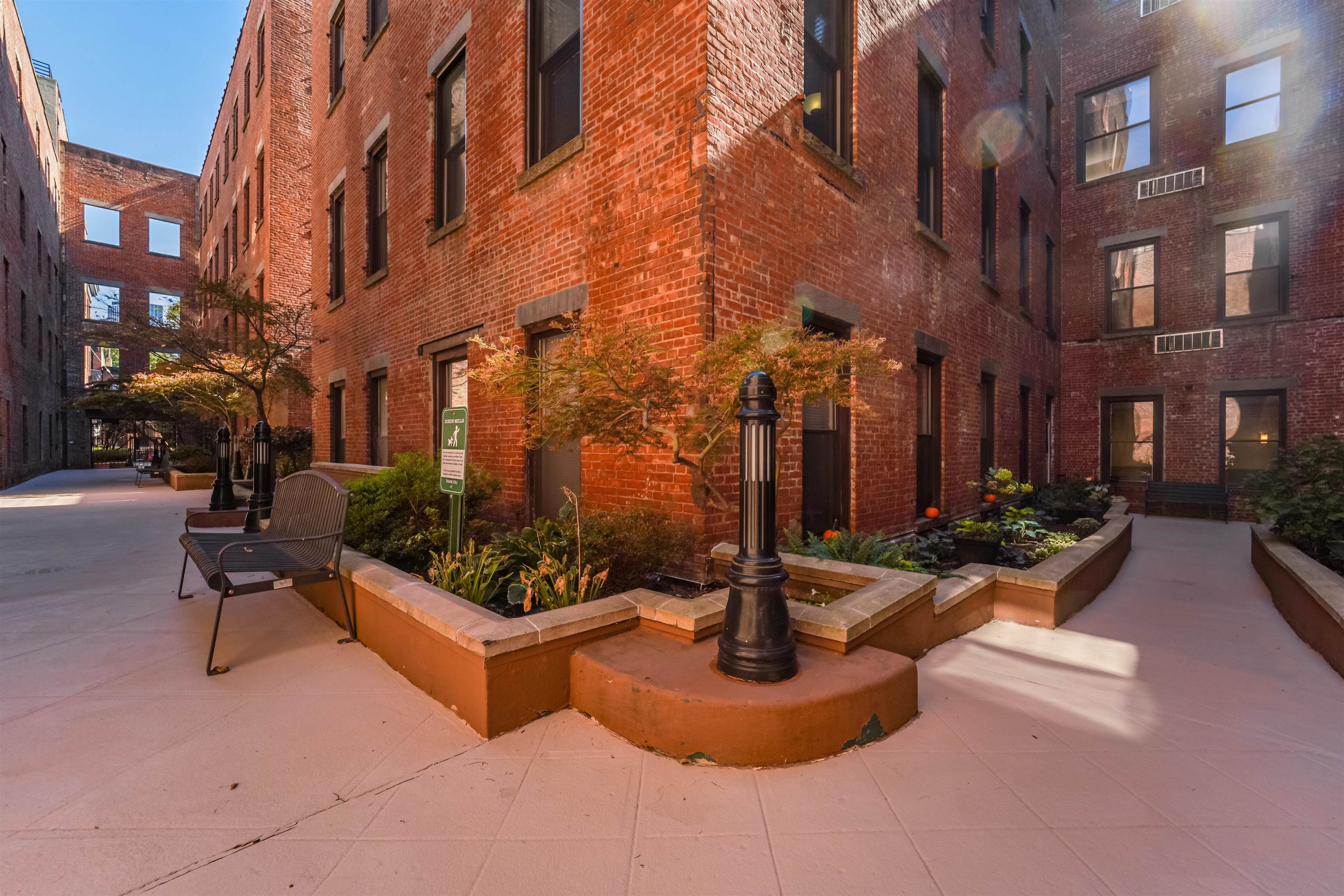 187 WAYNE ST Unit 407C