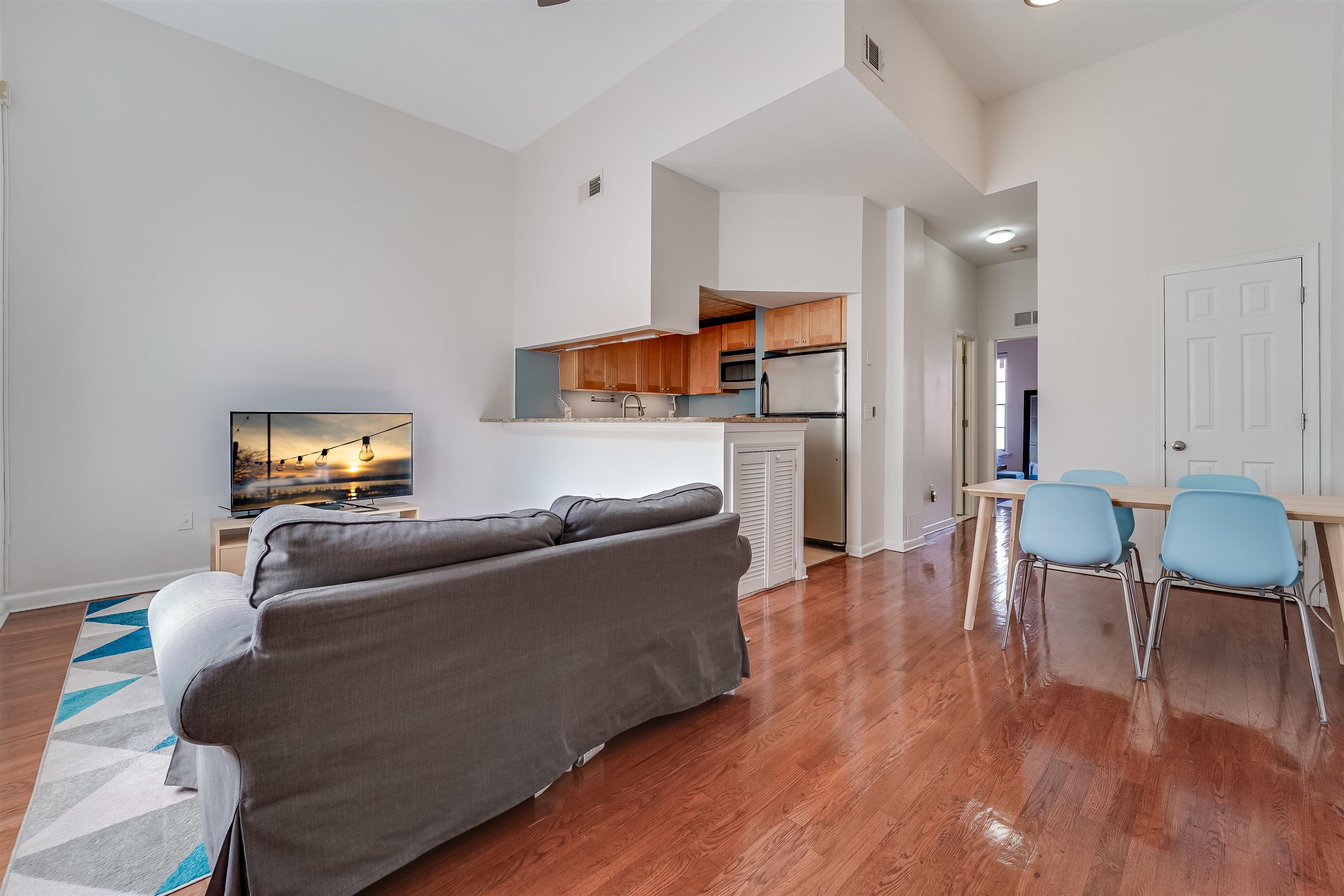 187 WAYNE ST Unit 407C