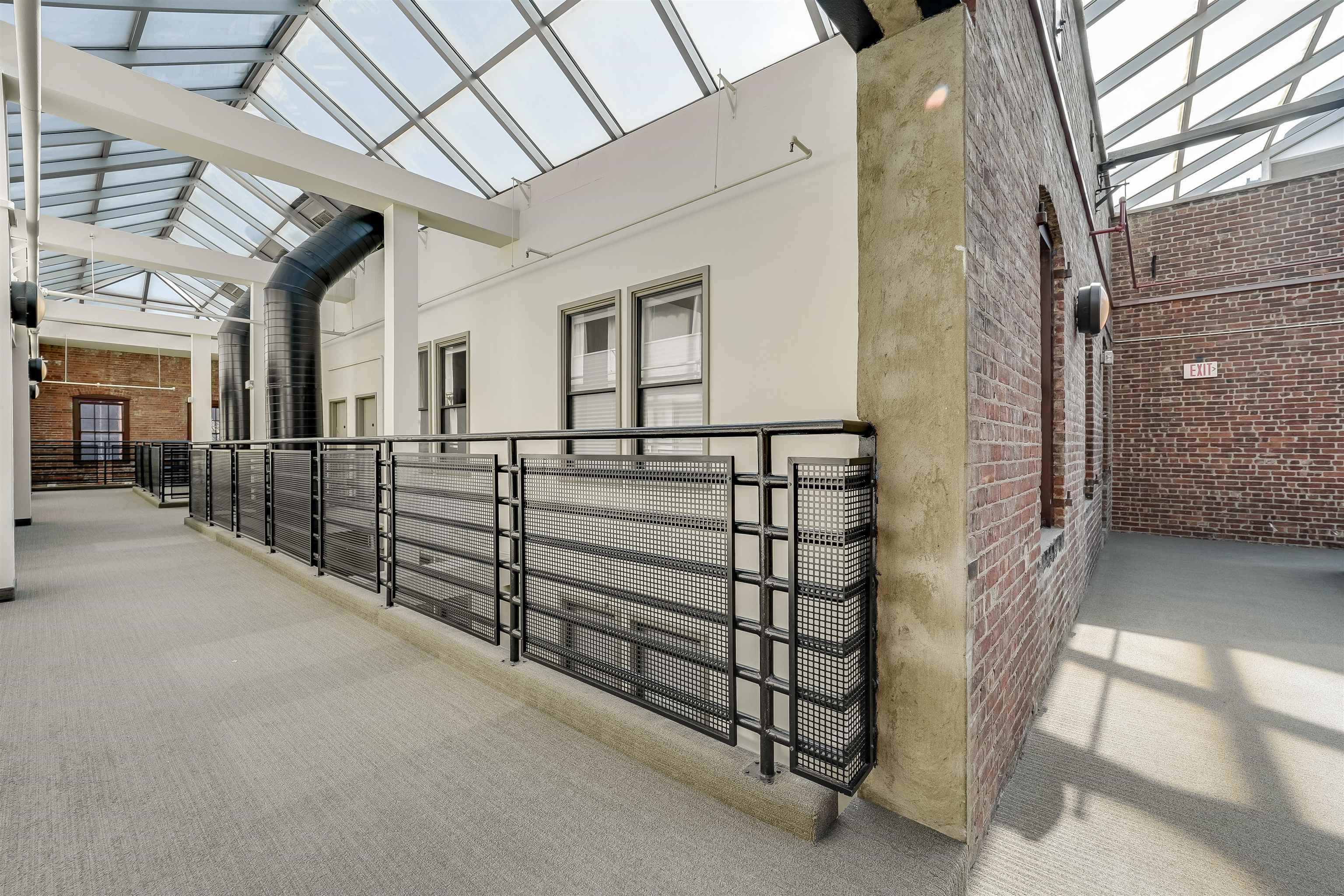 187 WAYNE ST Unit 407C