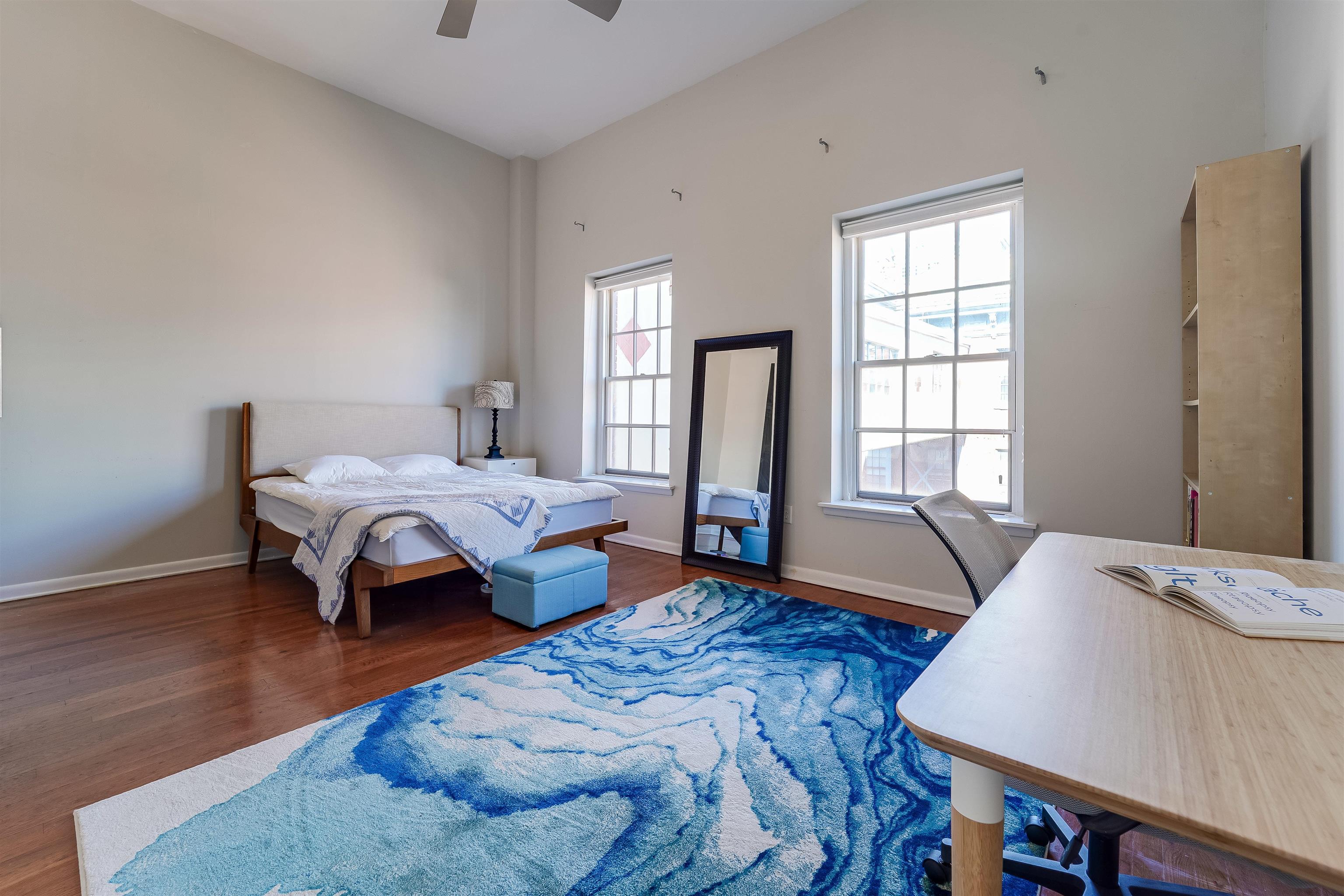 187 WAYNE ST Unit 407C