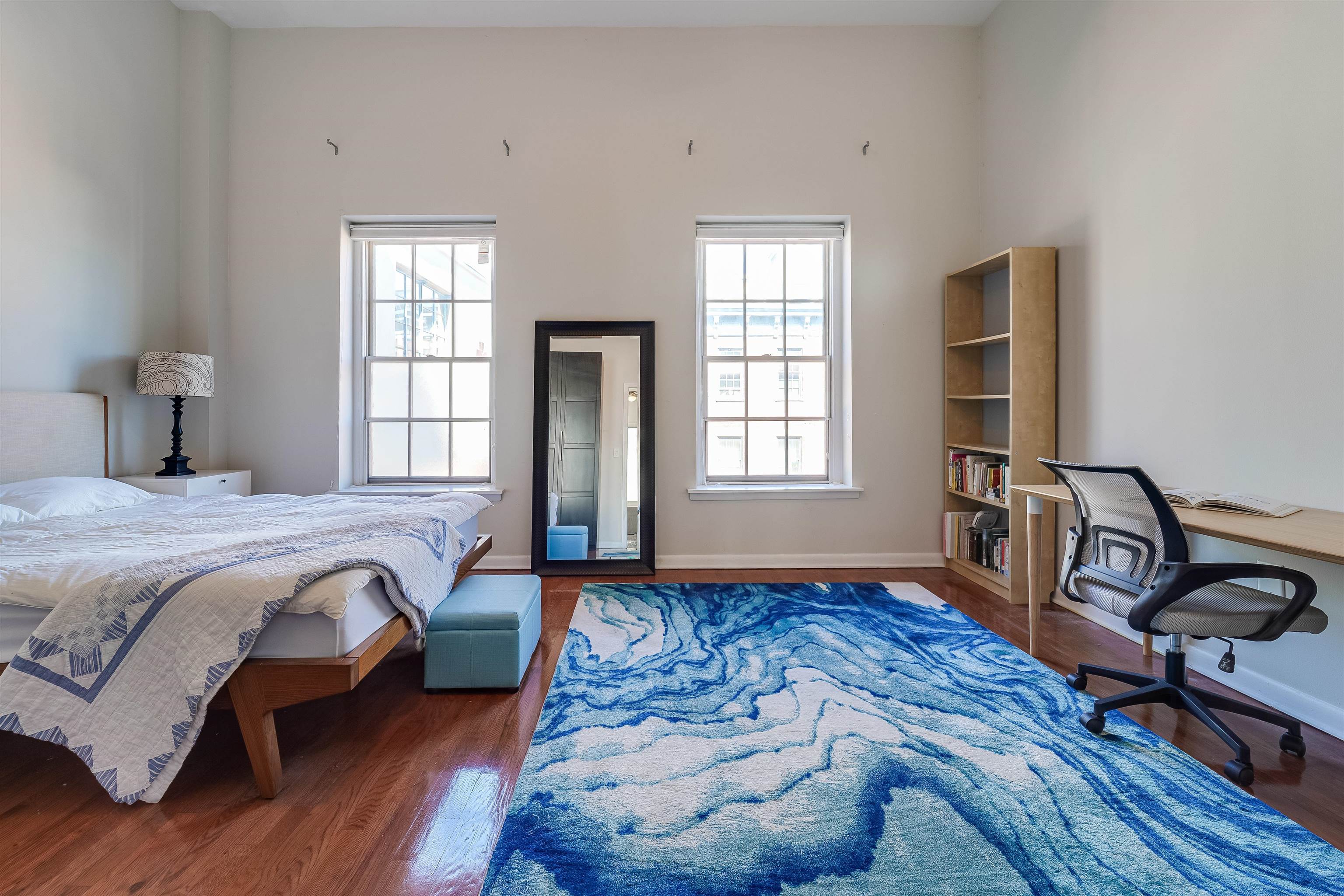 187 WAYNE ST Unit 407C
