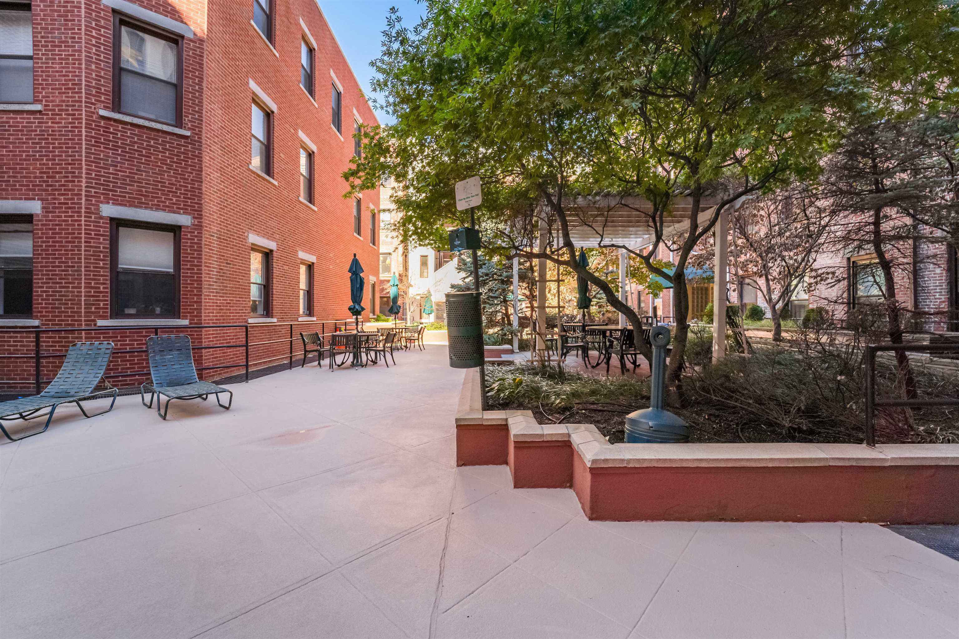 187 WAYNE ST Unit 407C