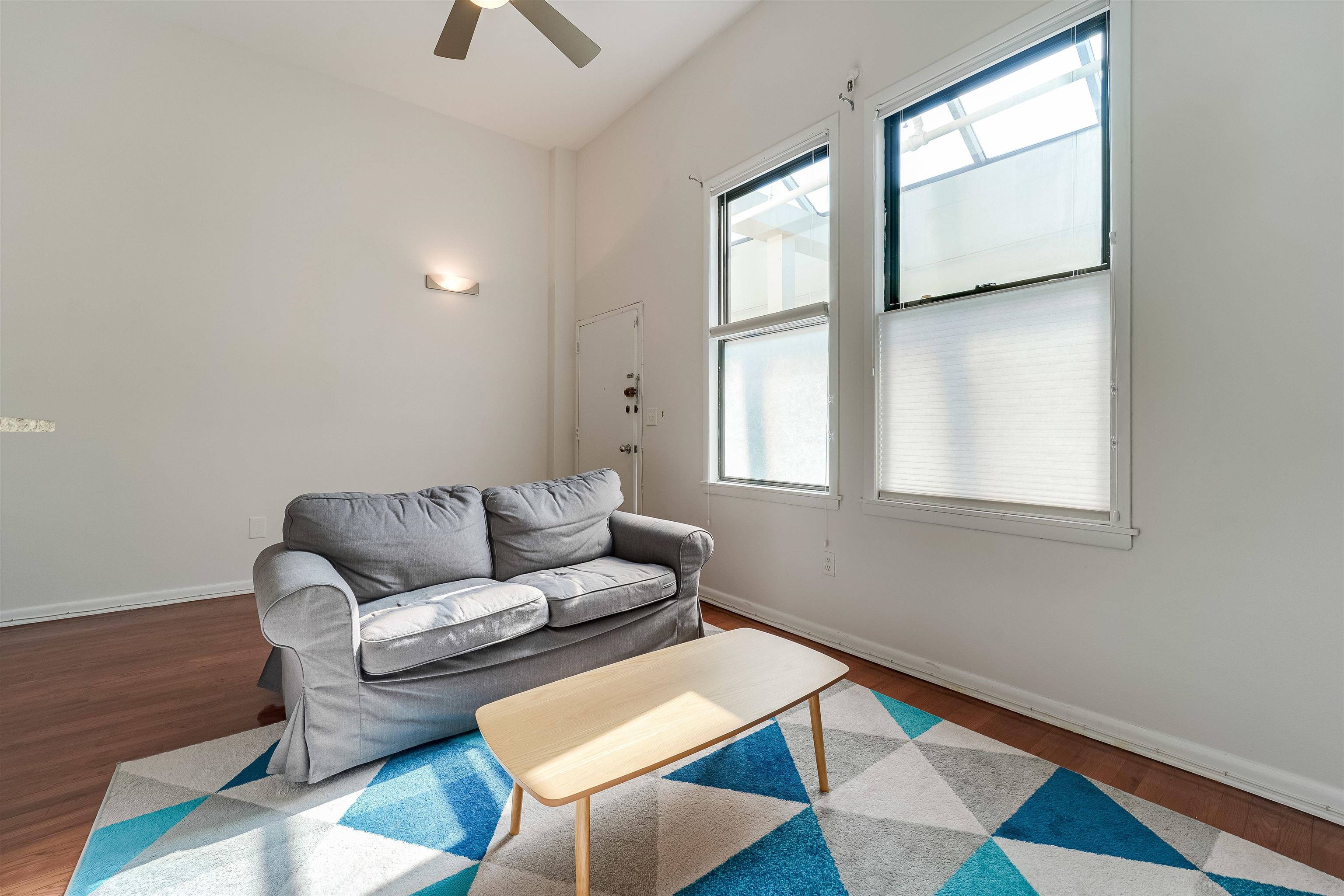 187 WAYNE ST Unit 407C