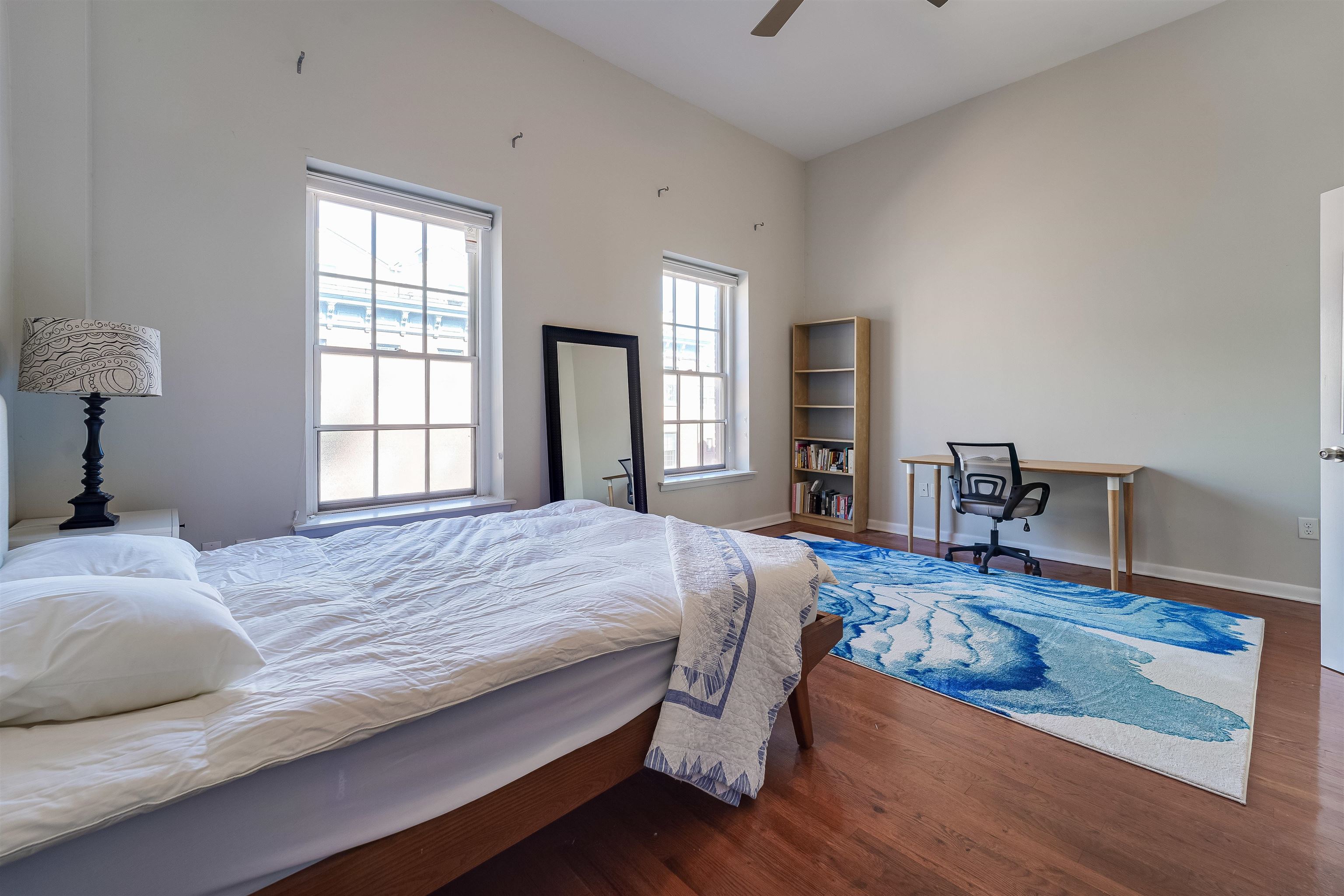 187 WAYNE ST Unit 407C