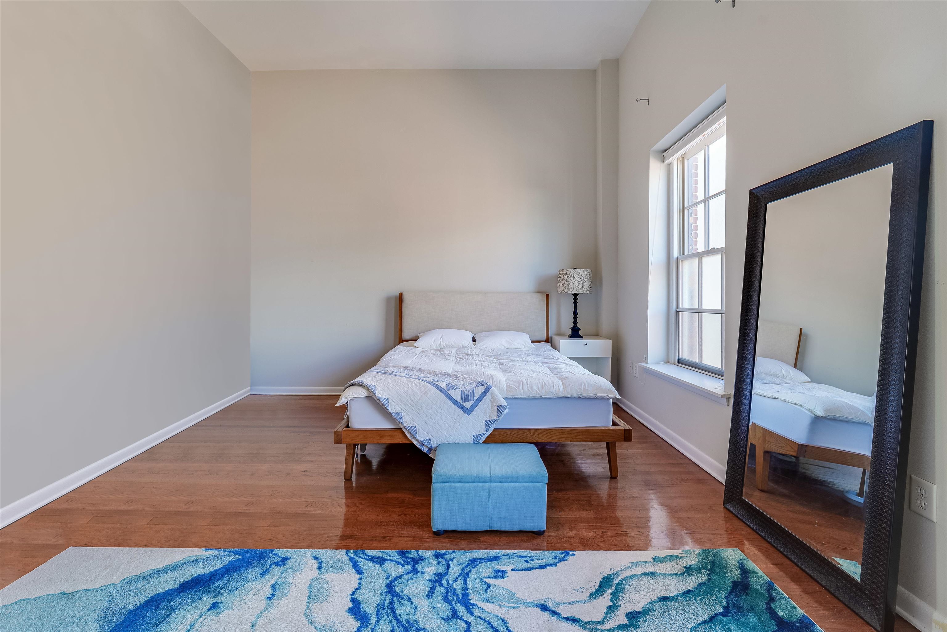 187 WAYNE ST Unit 407C