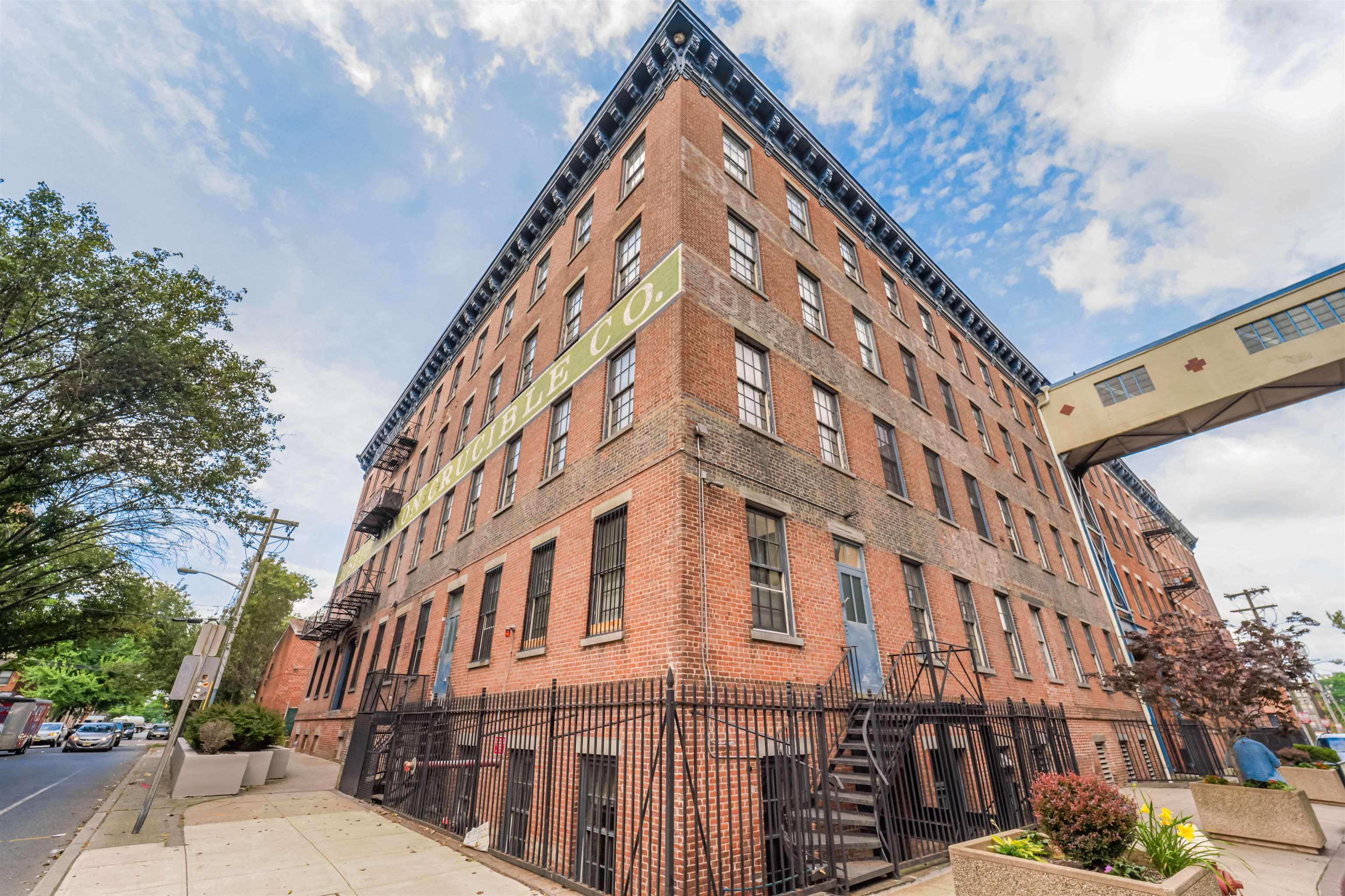 187 WAYNE ST Unit 407C