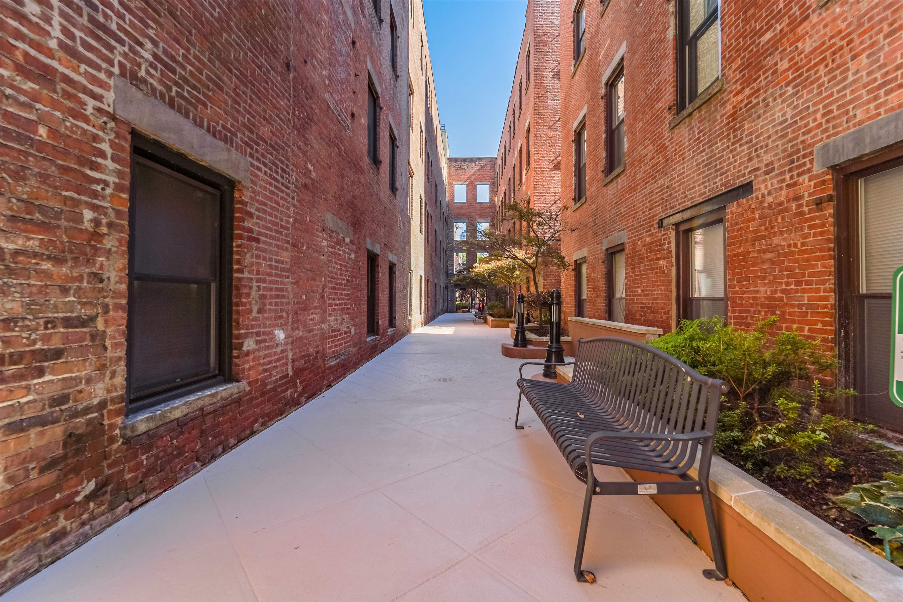 187 WAYNE ST Unit 407C