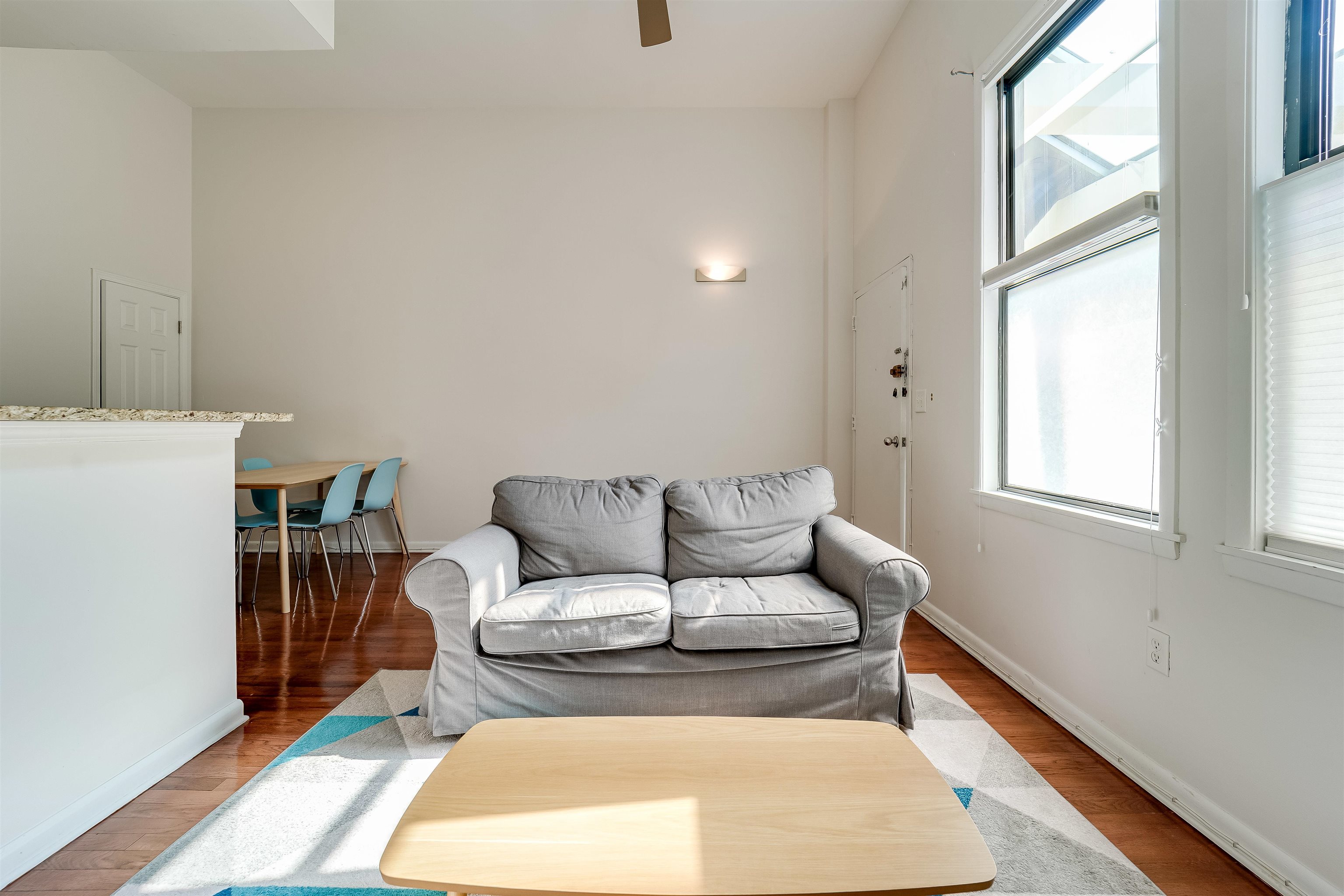187 WAYNE ST Unit 407C