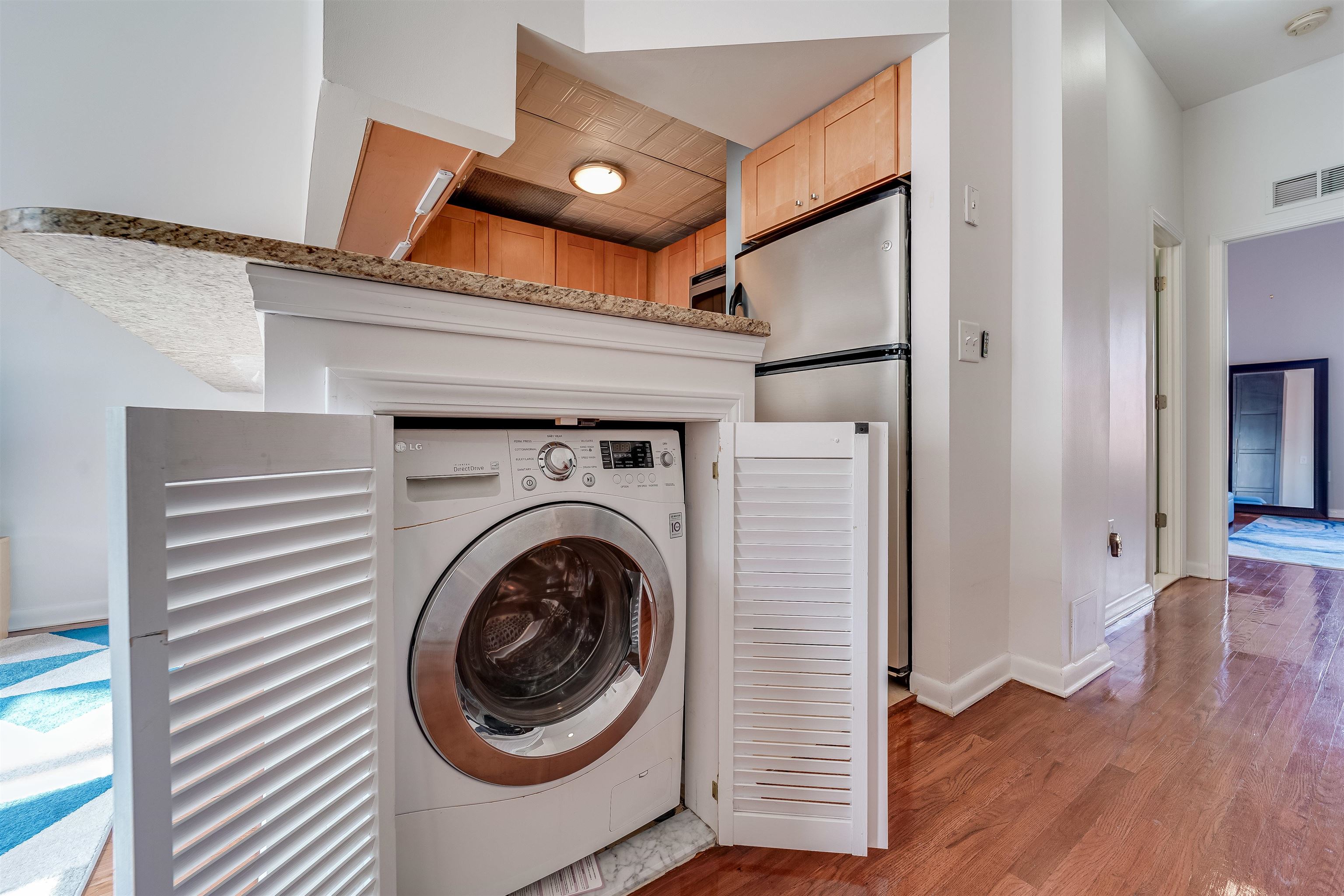 187 WAYNE ST Unit 407C