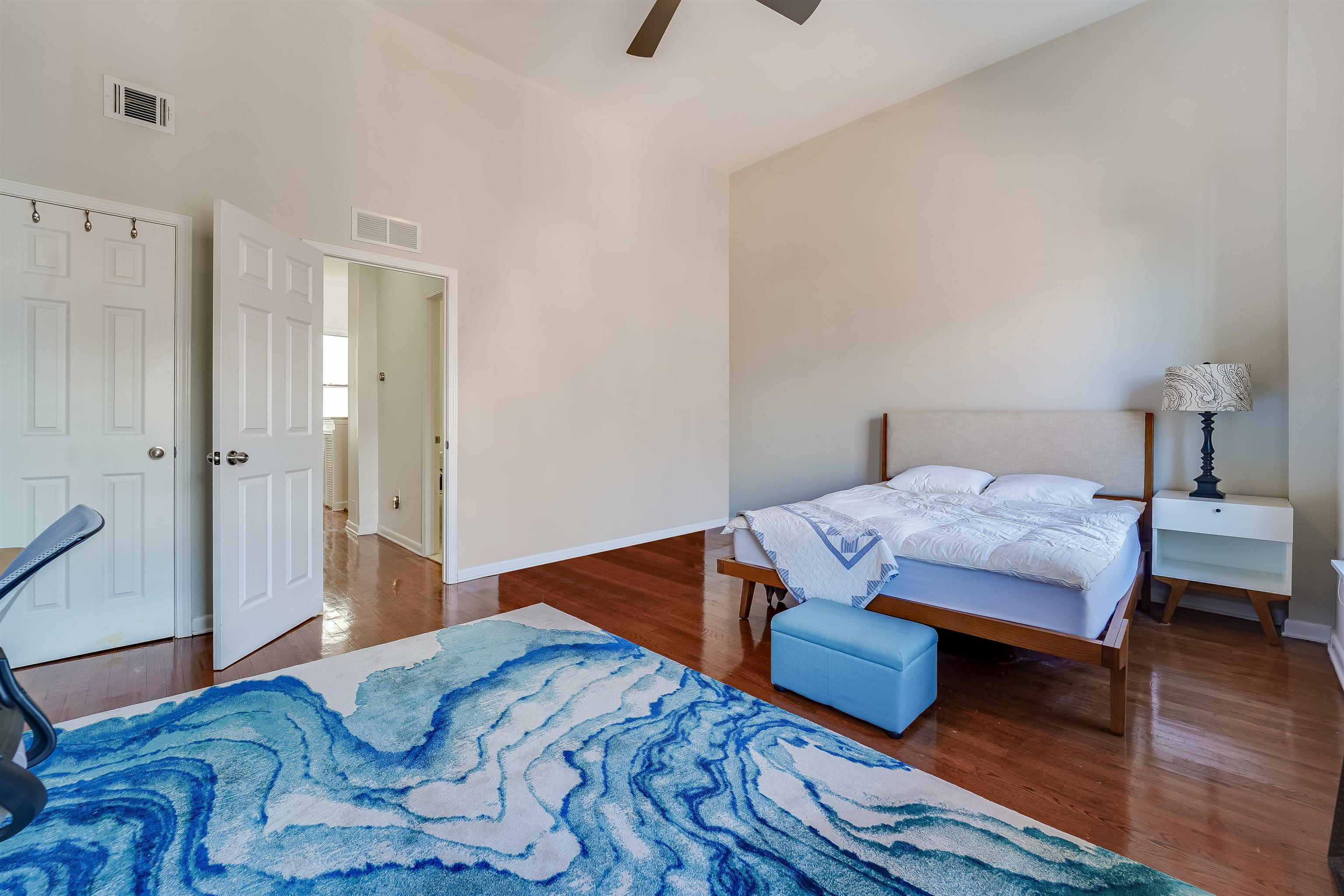 187 WAYNE ST Unit 407C