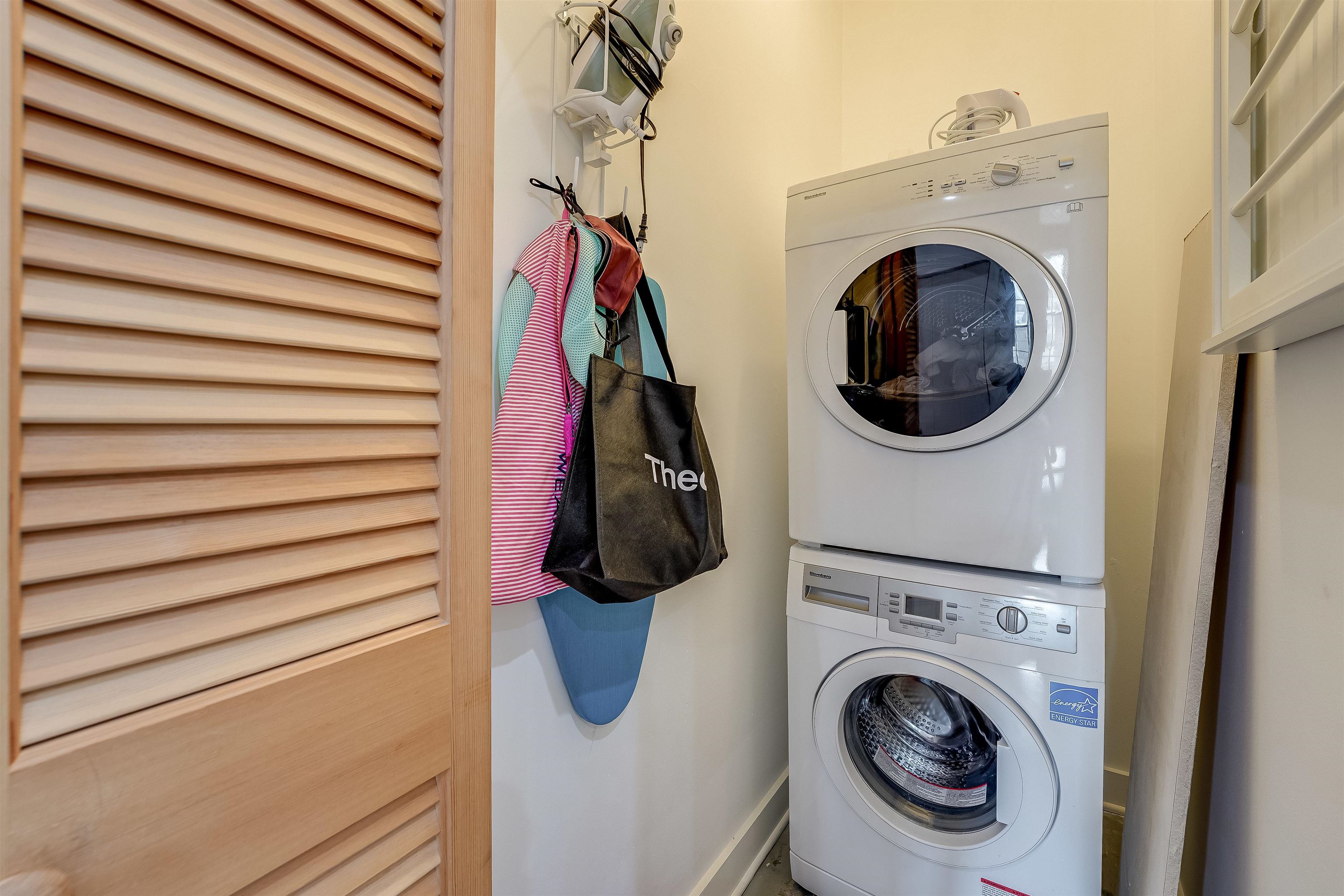 801 WILLOW AVE Unit 5R