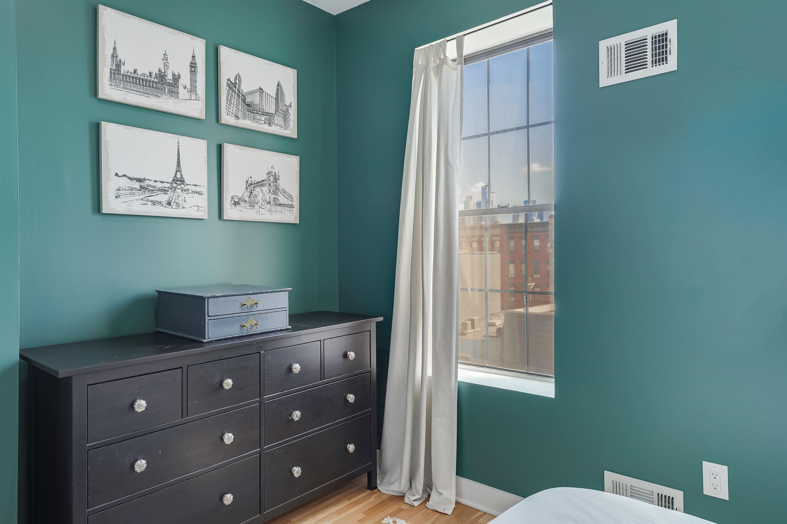 801 WILLOW AVE Unit 5R