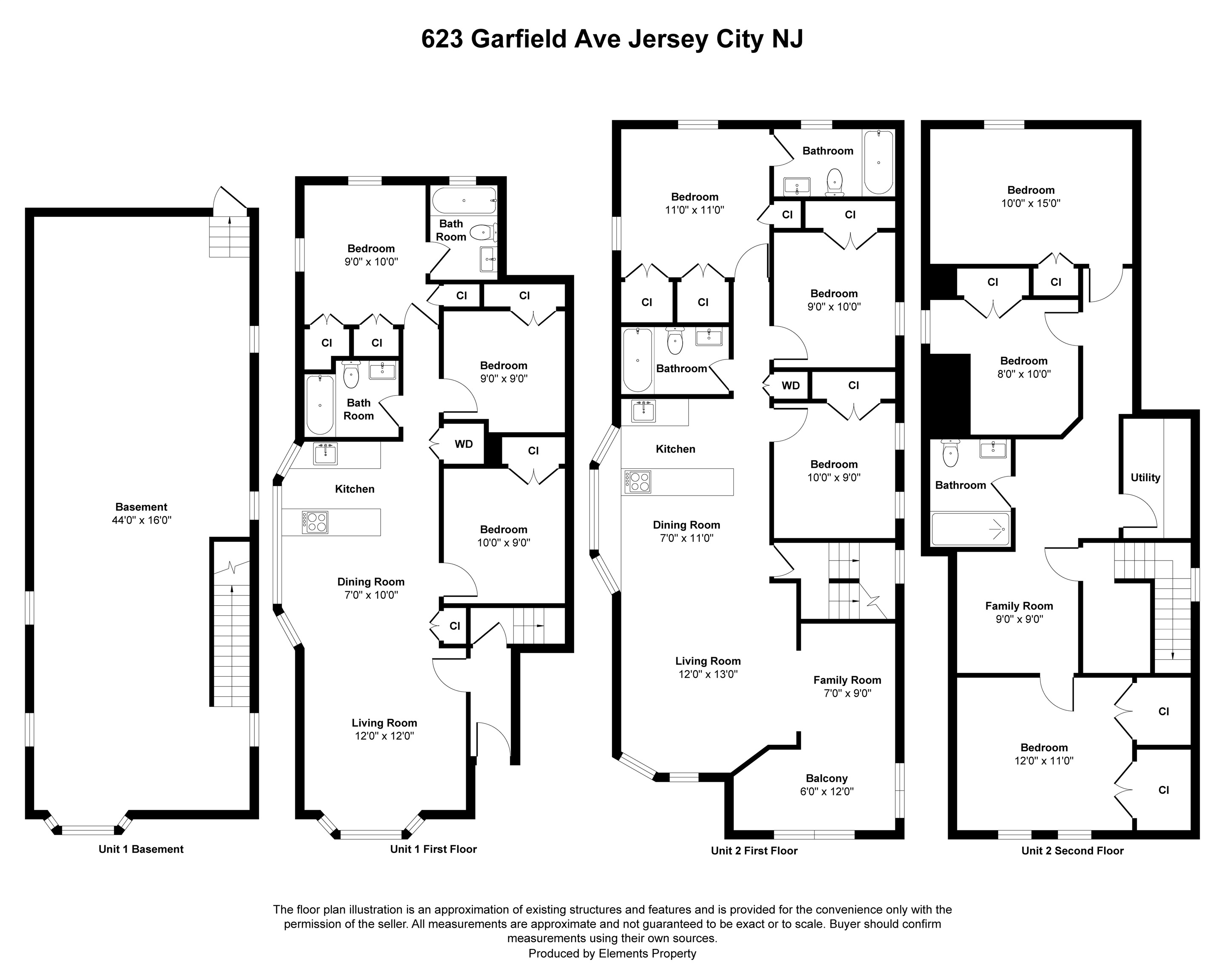 623 GARFIELD AVE