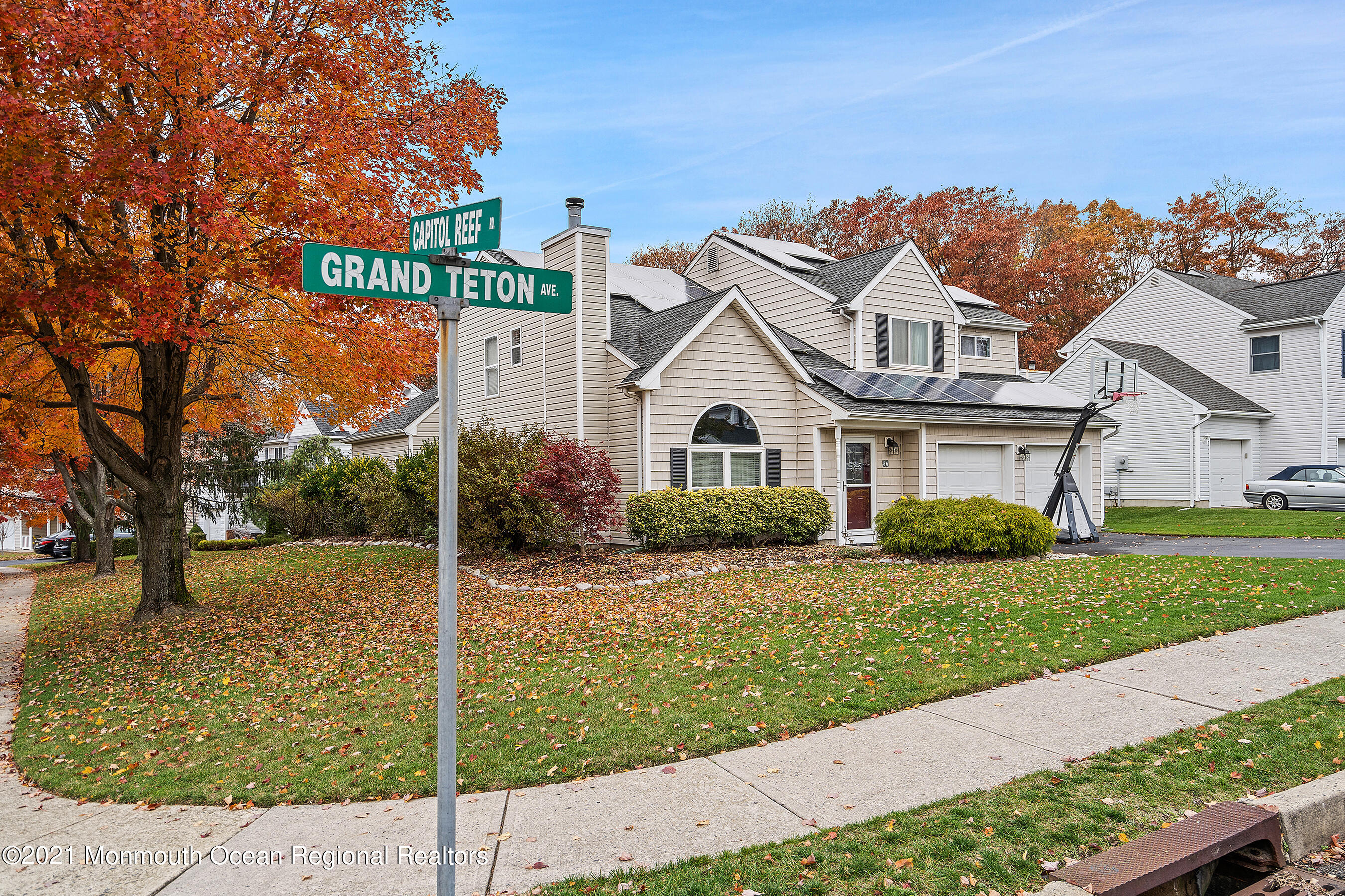 36 Grand Teton Avenue