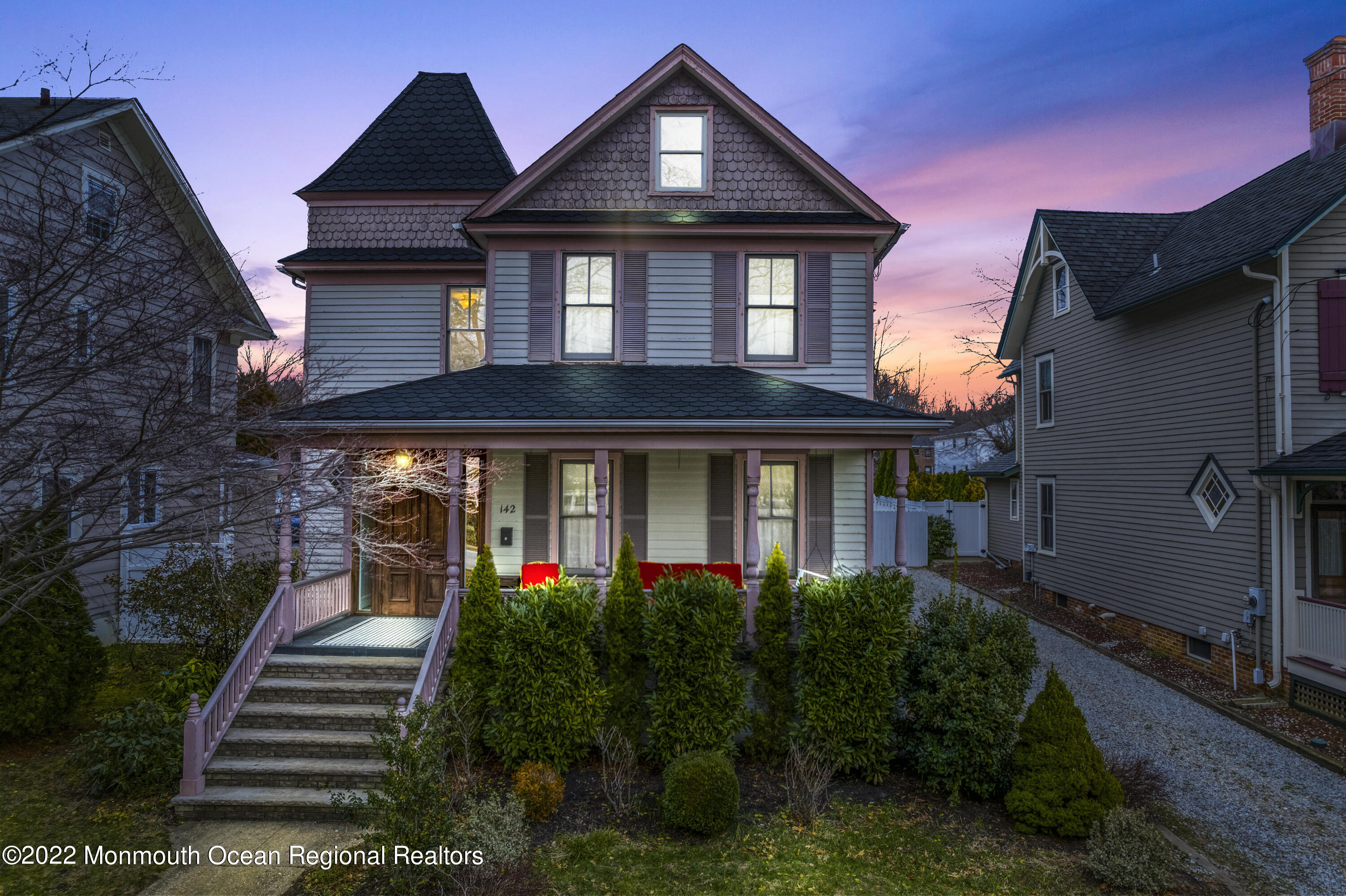 142 Branch Avenue