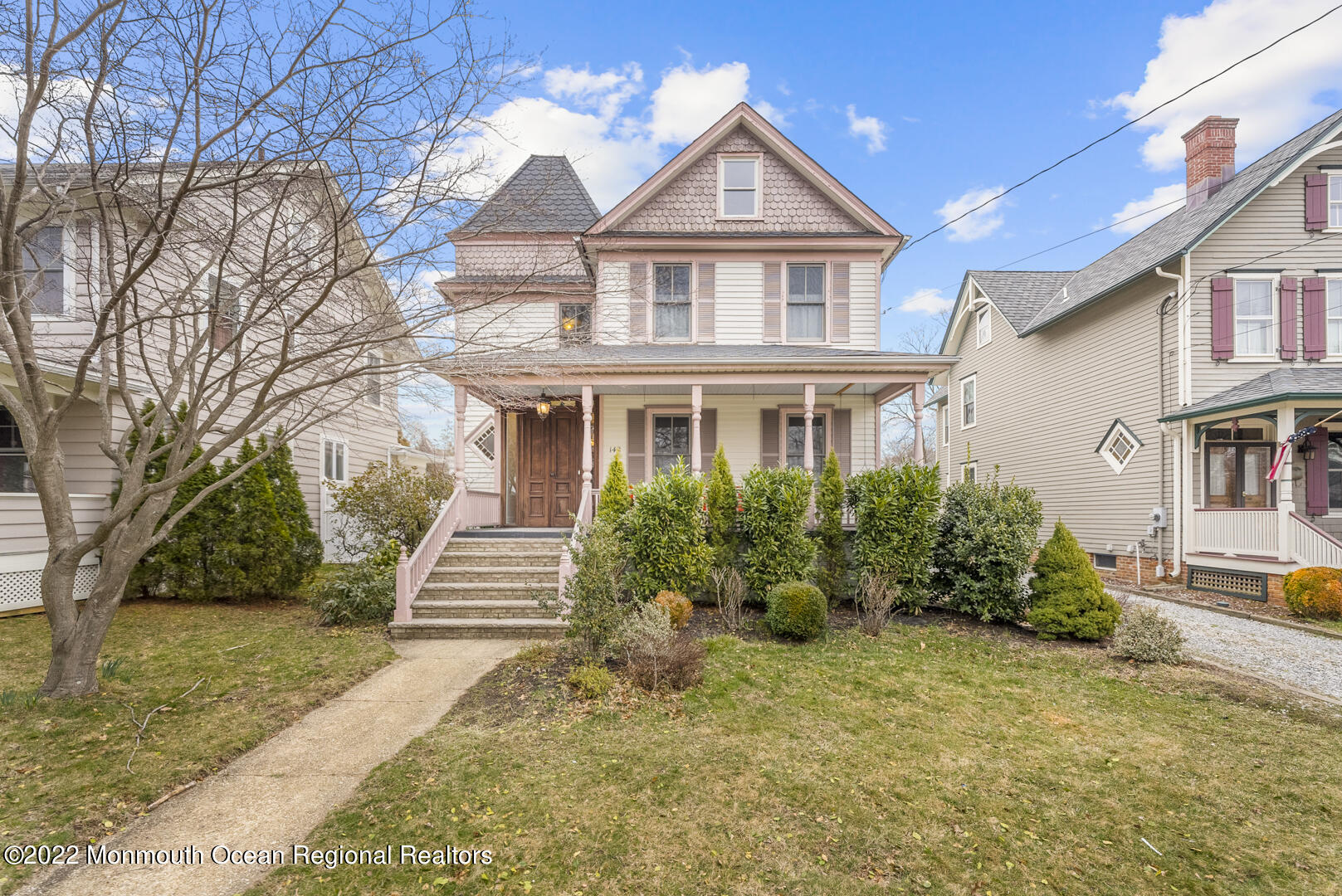 142 Branch Avenue