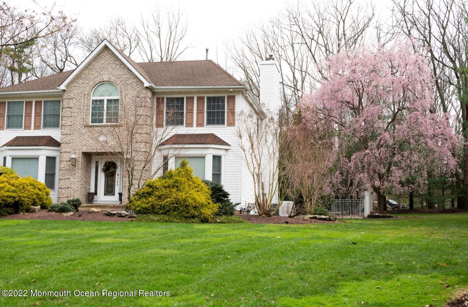 141 Deer Path Lane
