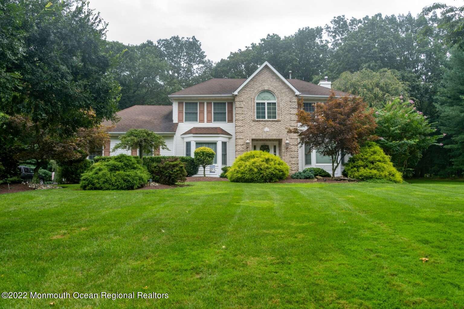 141 Deer Path Lane