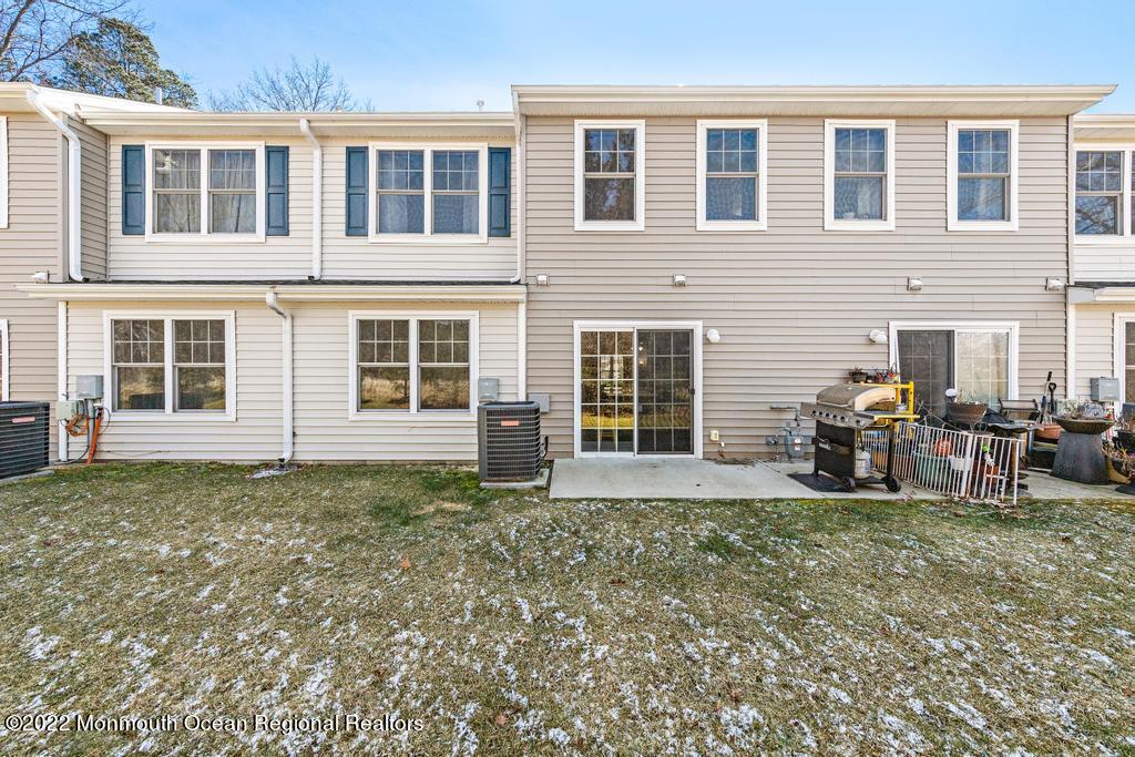207 Harvest Way