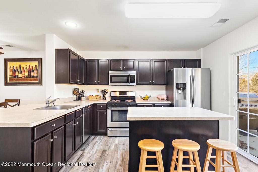 207 Harvest Way