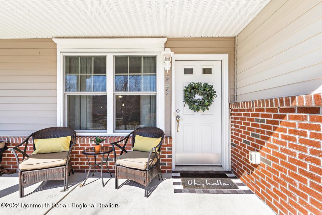 207 Harvest Way