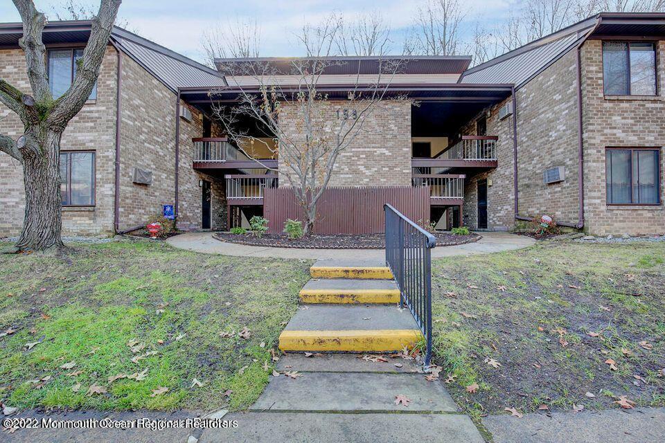 158 Cross Slope Court, H