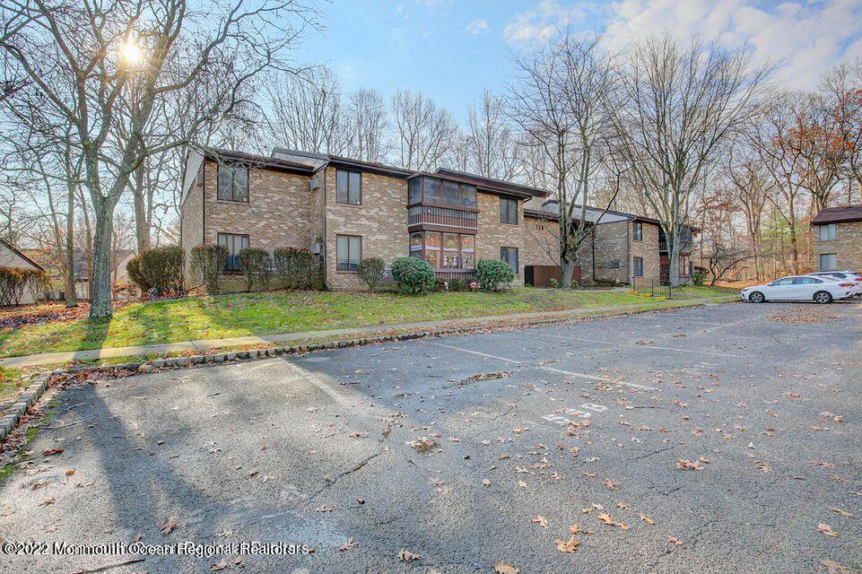 158 Cross Slope Court, H