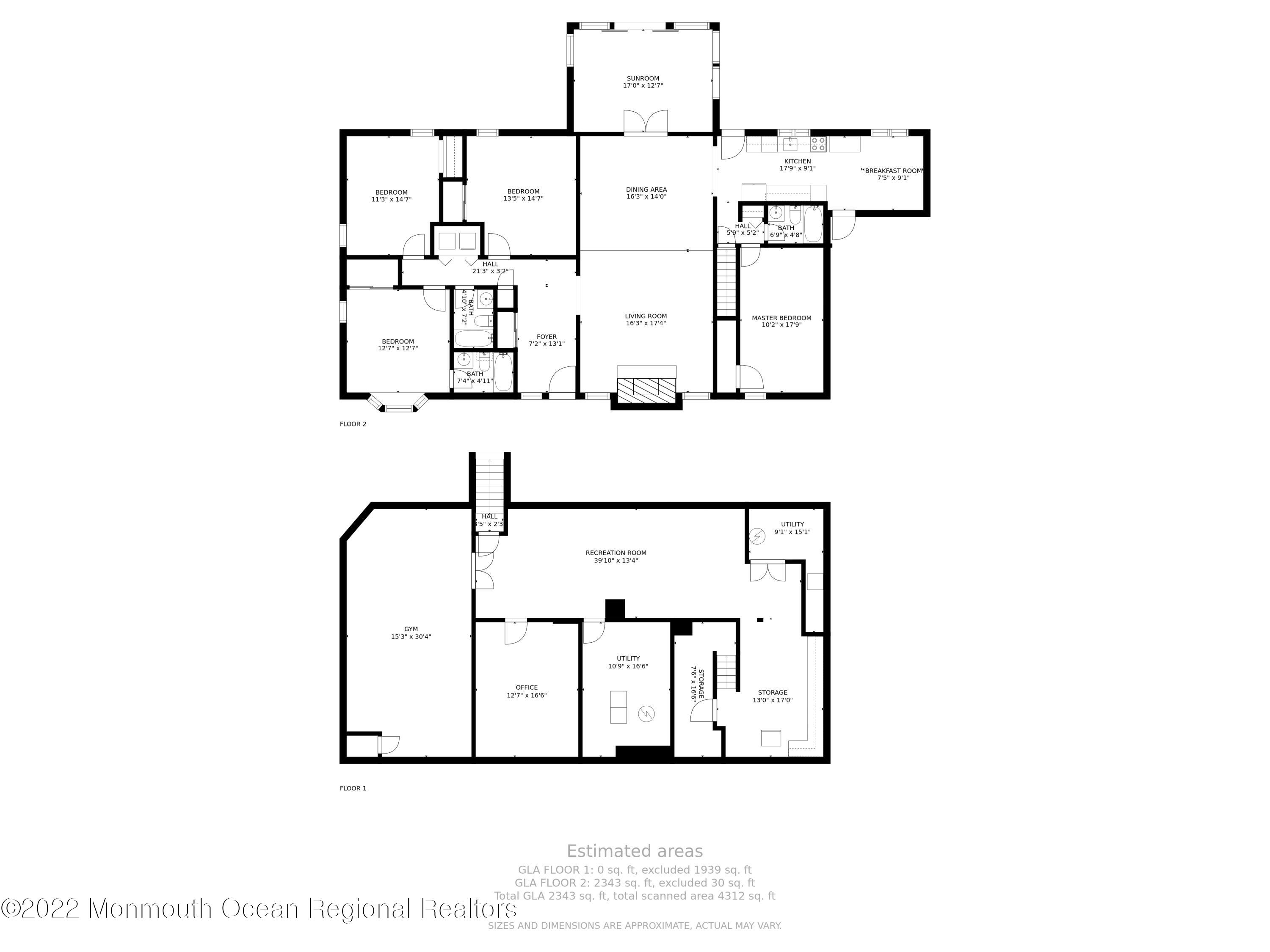 14 Herbert Road