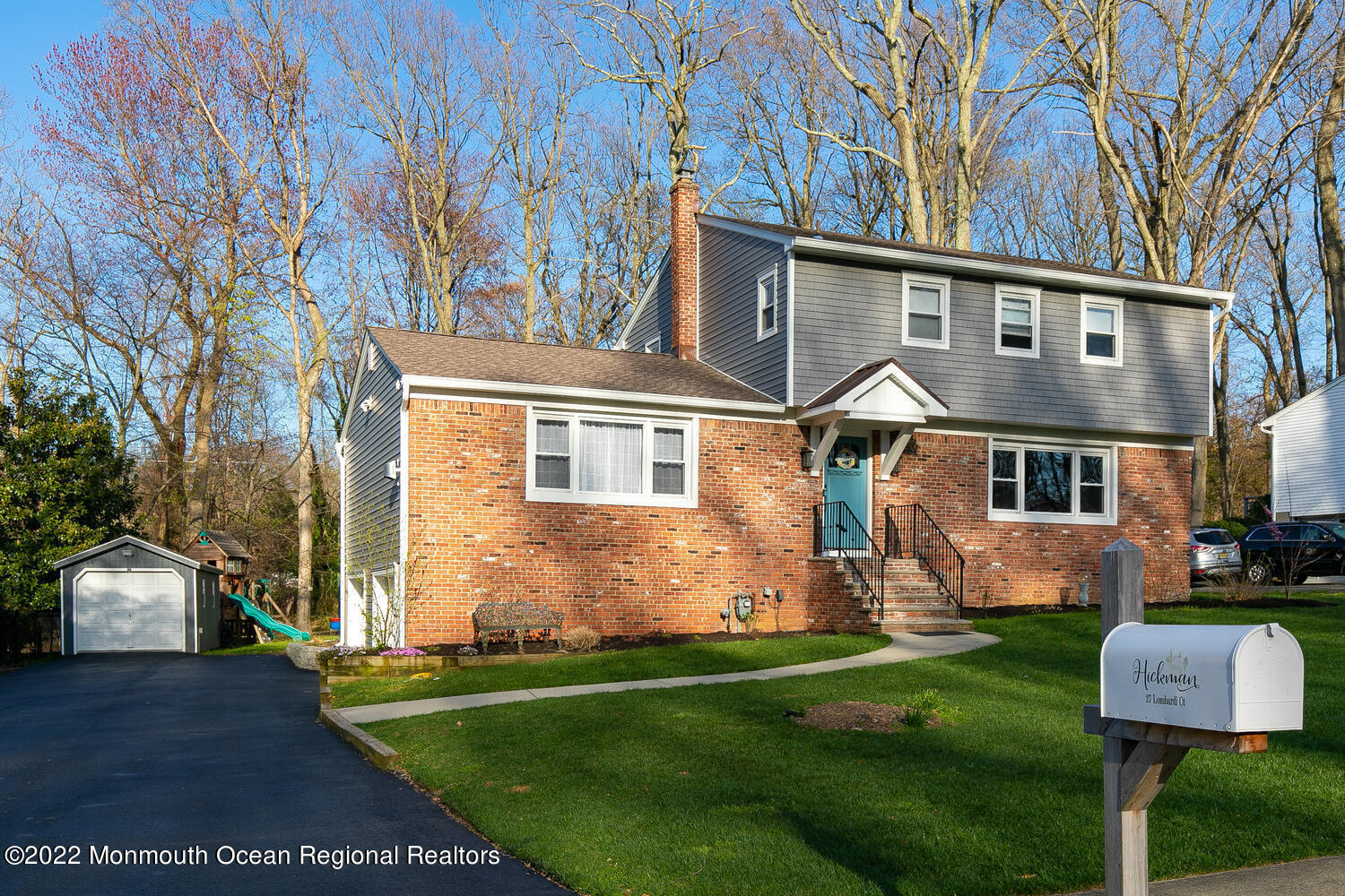 27 Lombardi Court