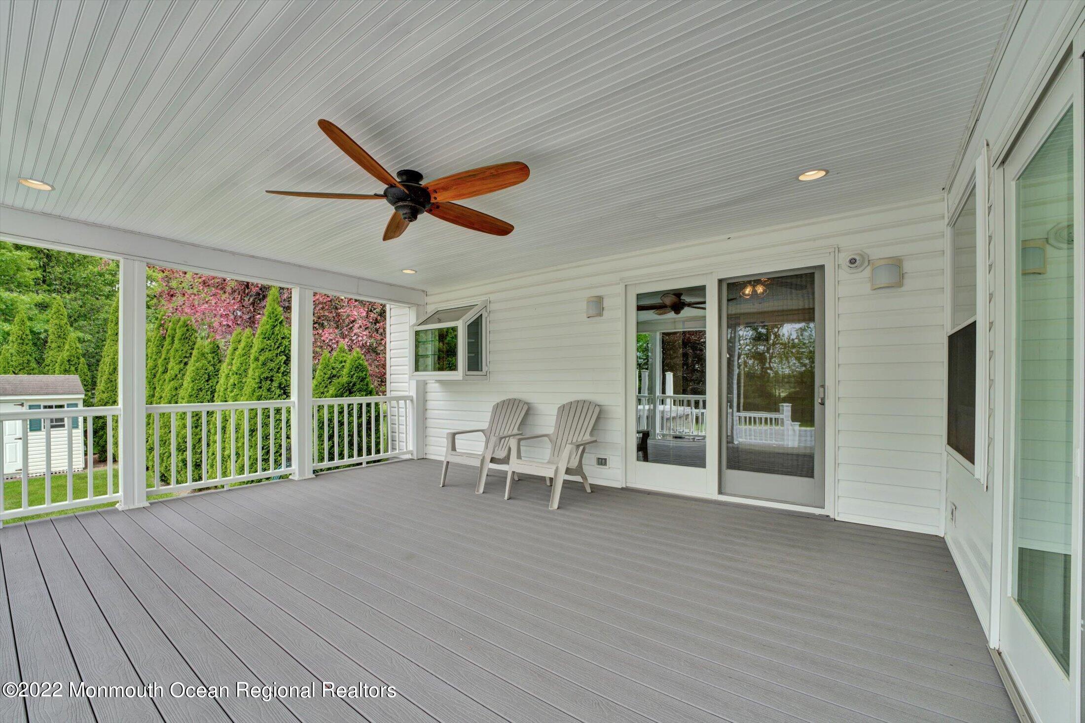 284 Warren Drive