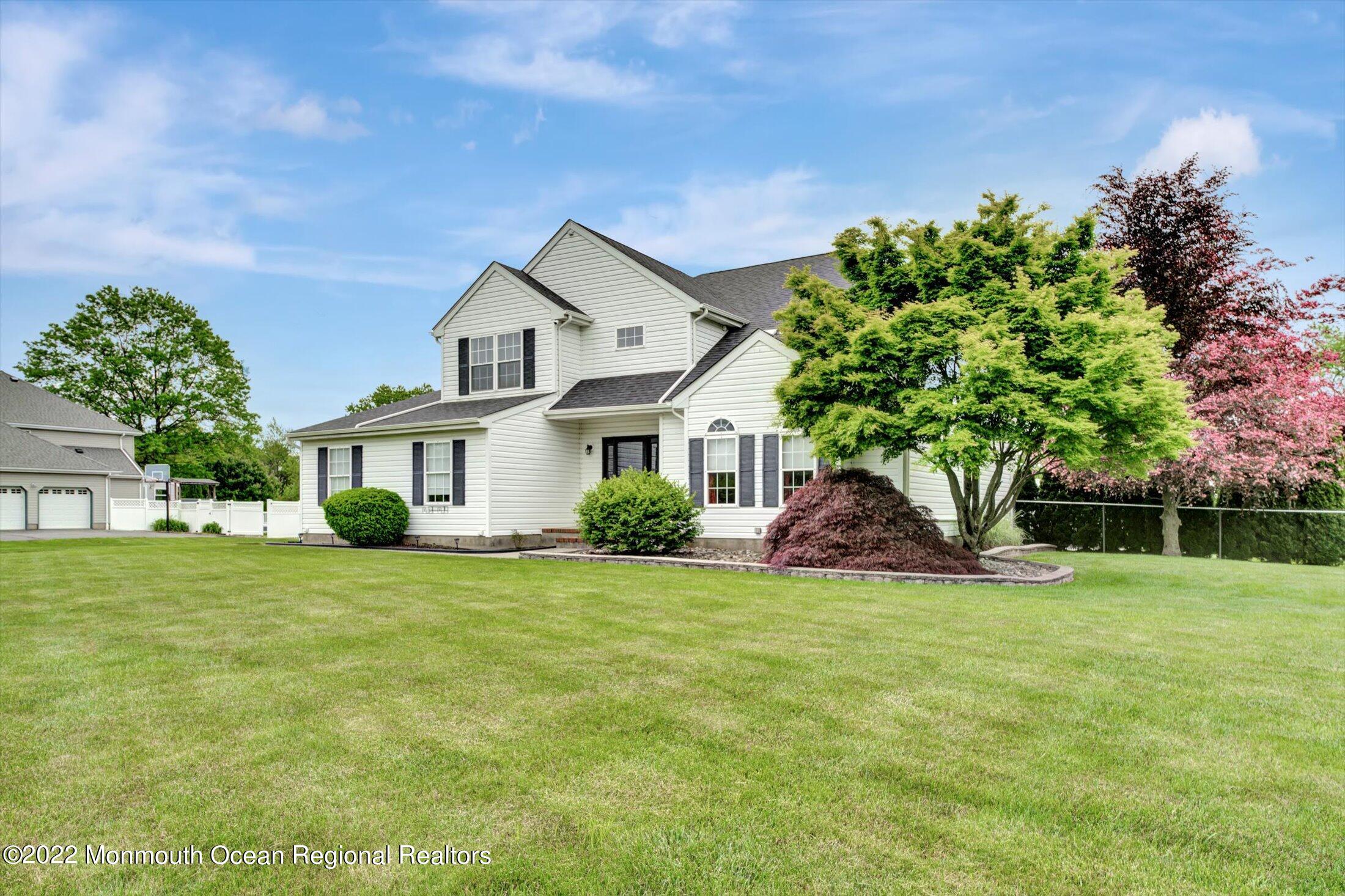 284 Warren Drive