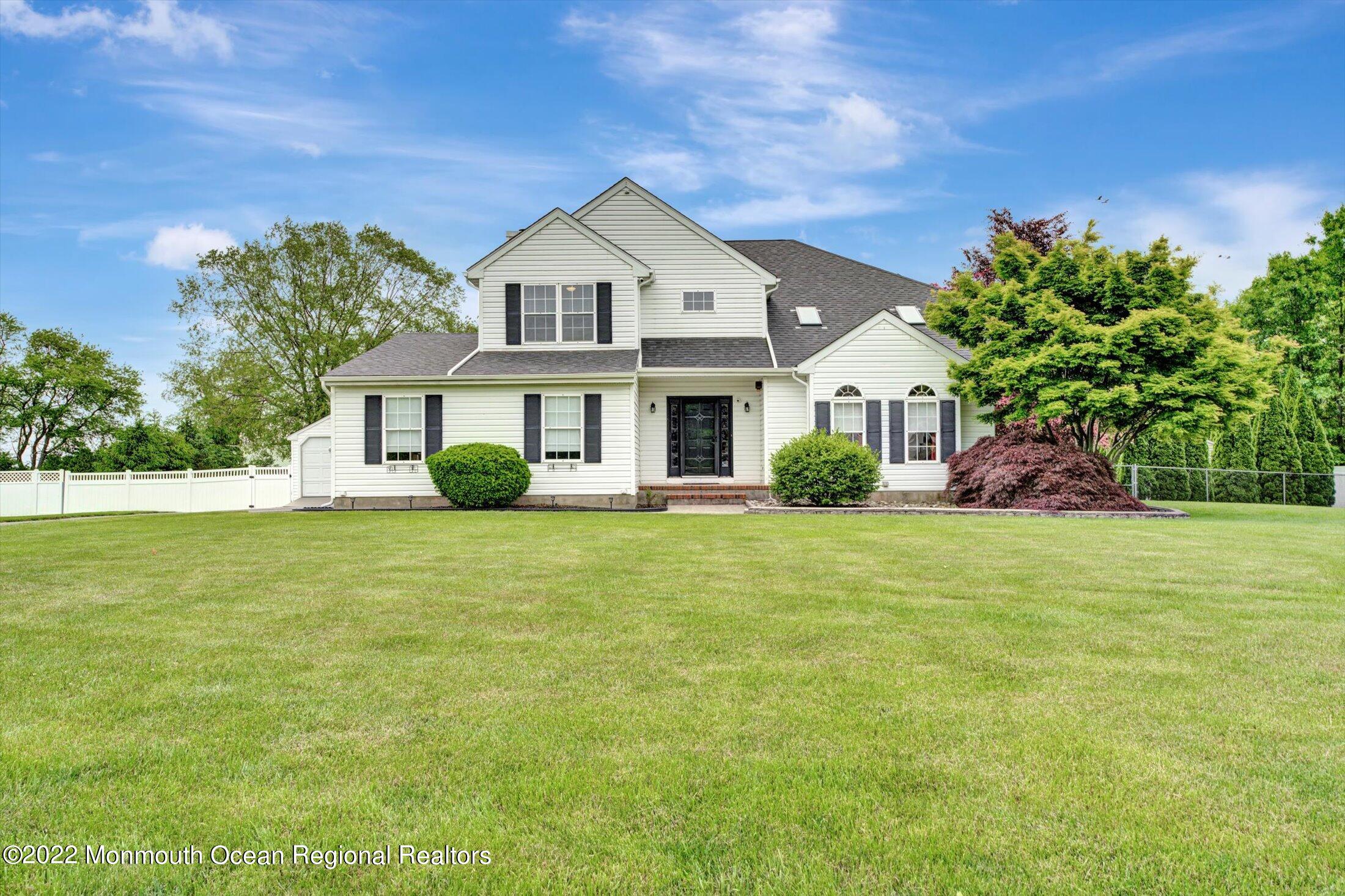 284 Warren Drive